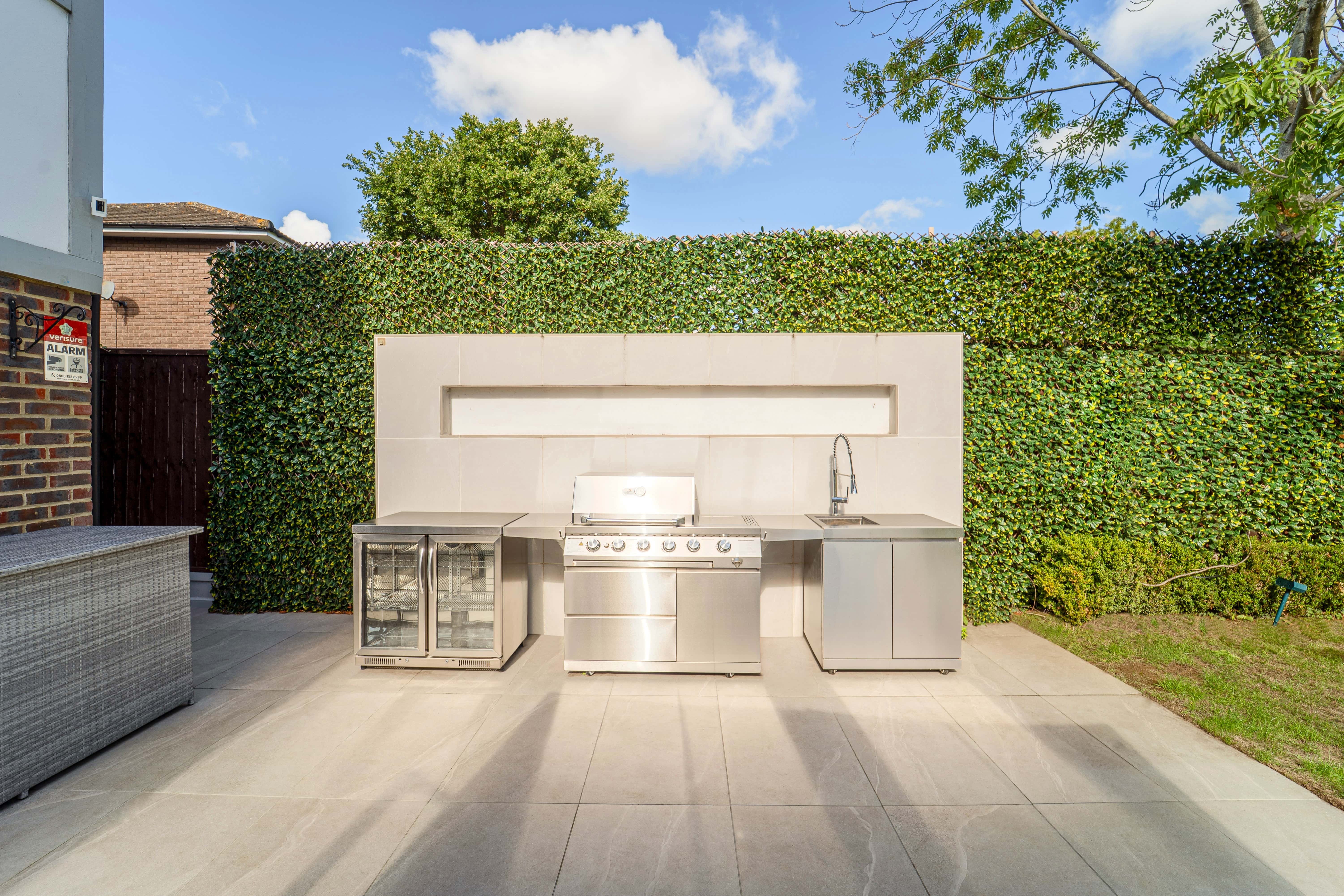 Emerson Park Villa 9