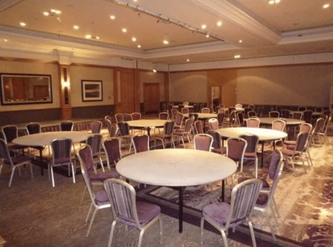 Strathallan Suite 1