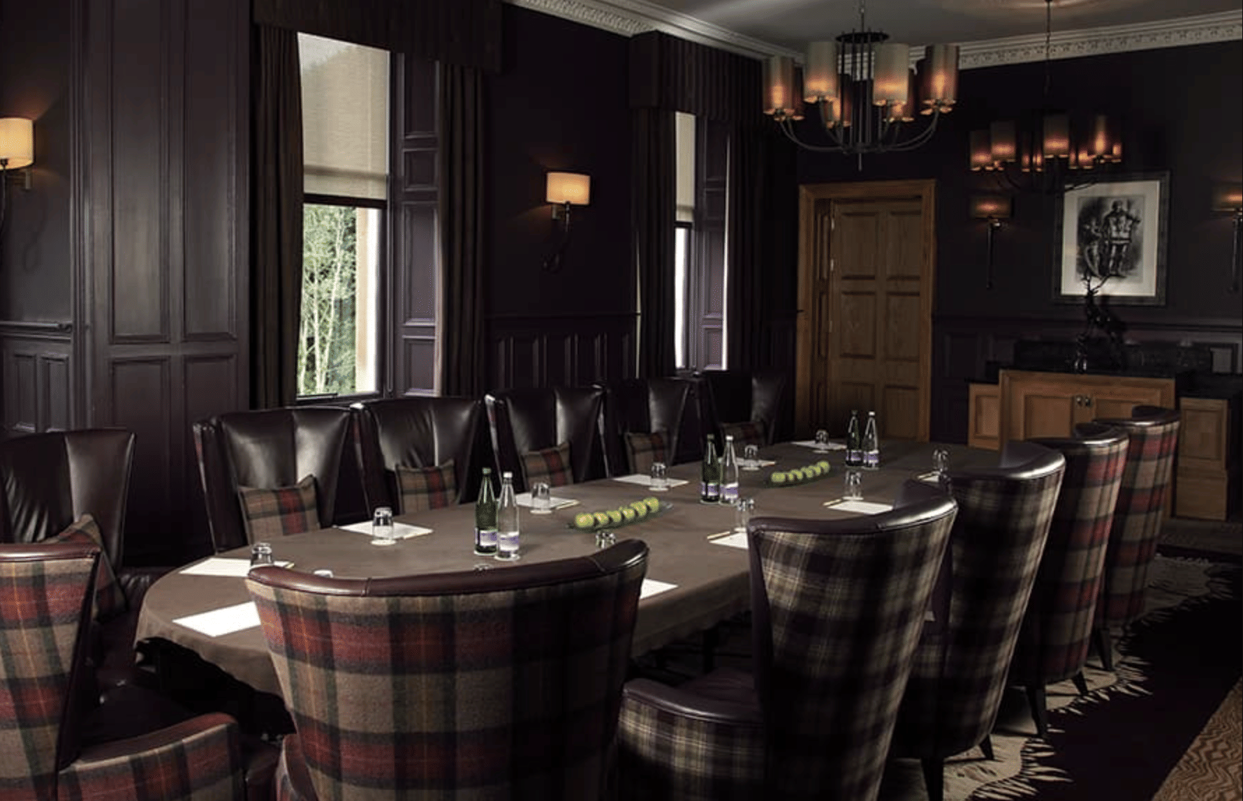 Wallace Room