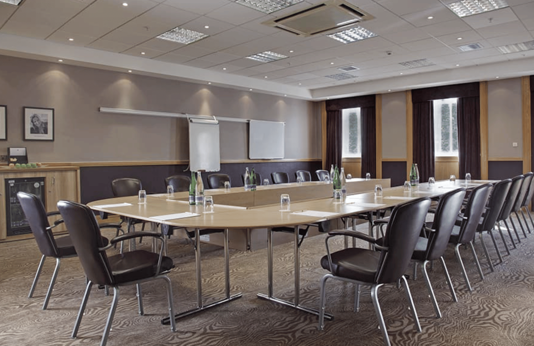 Glenallan Room 1