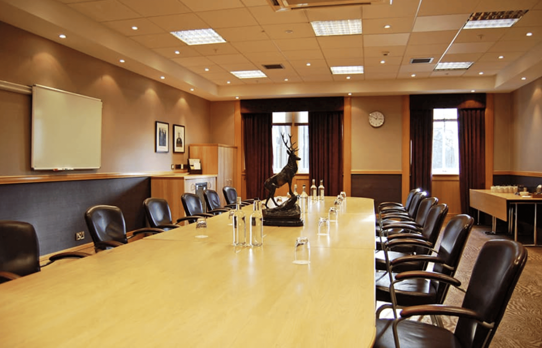 Glenallan Room