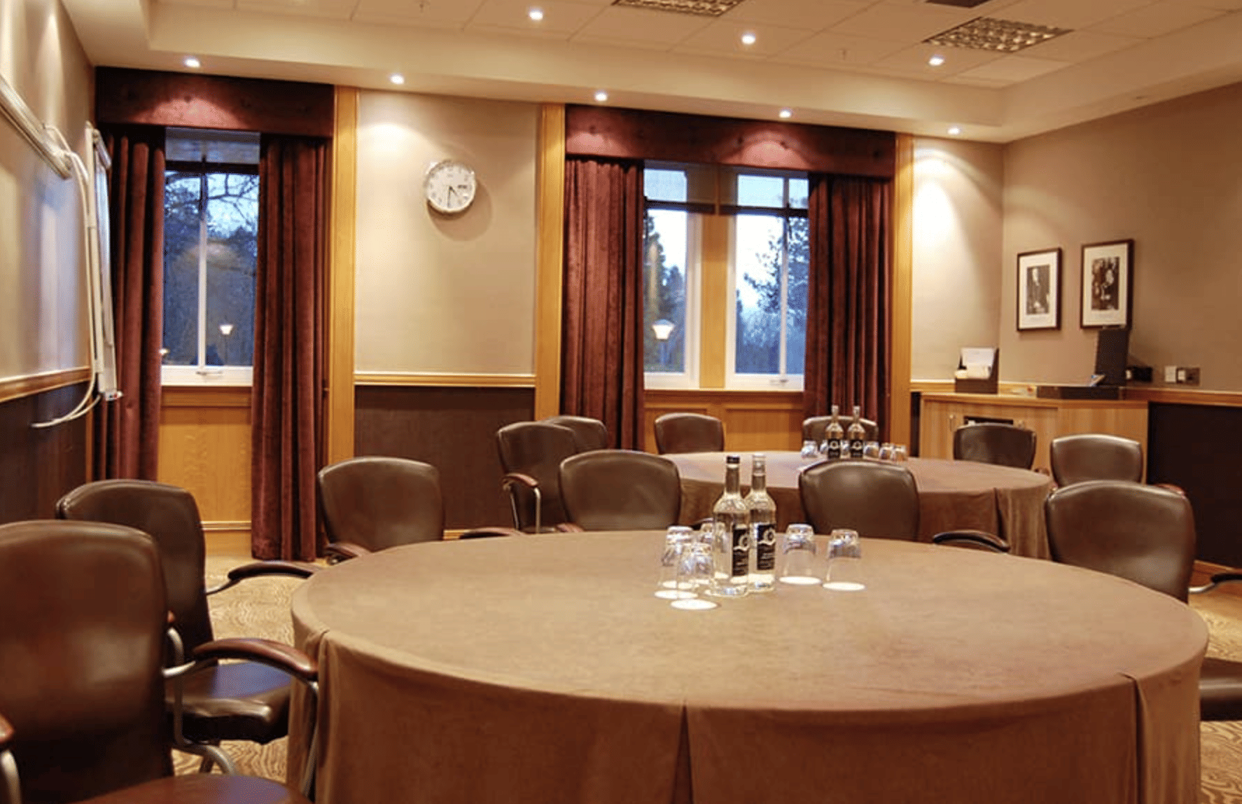 Glenside Room