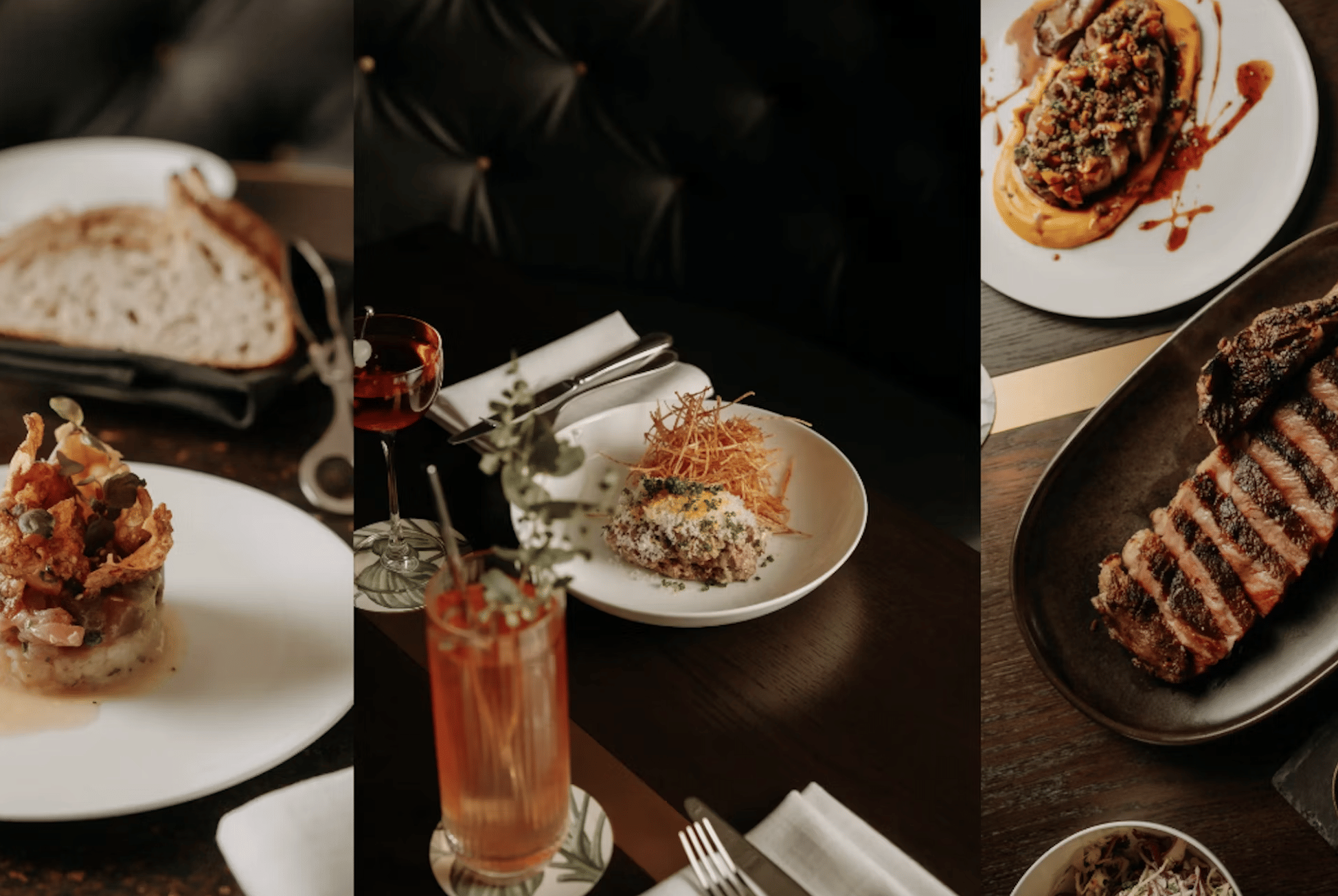 Private Dining Room 3 1