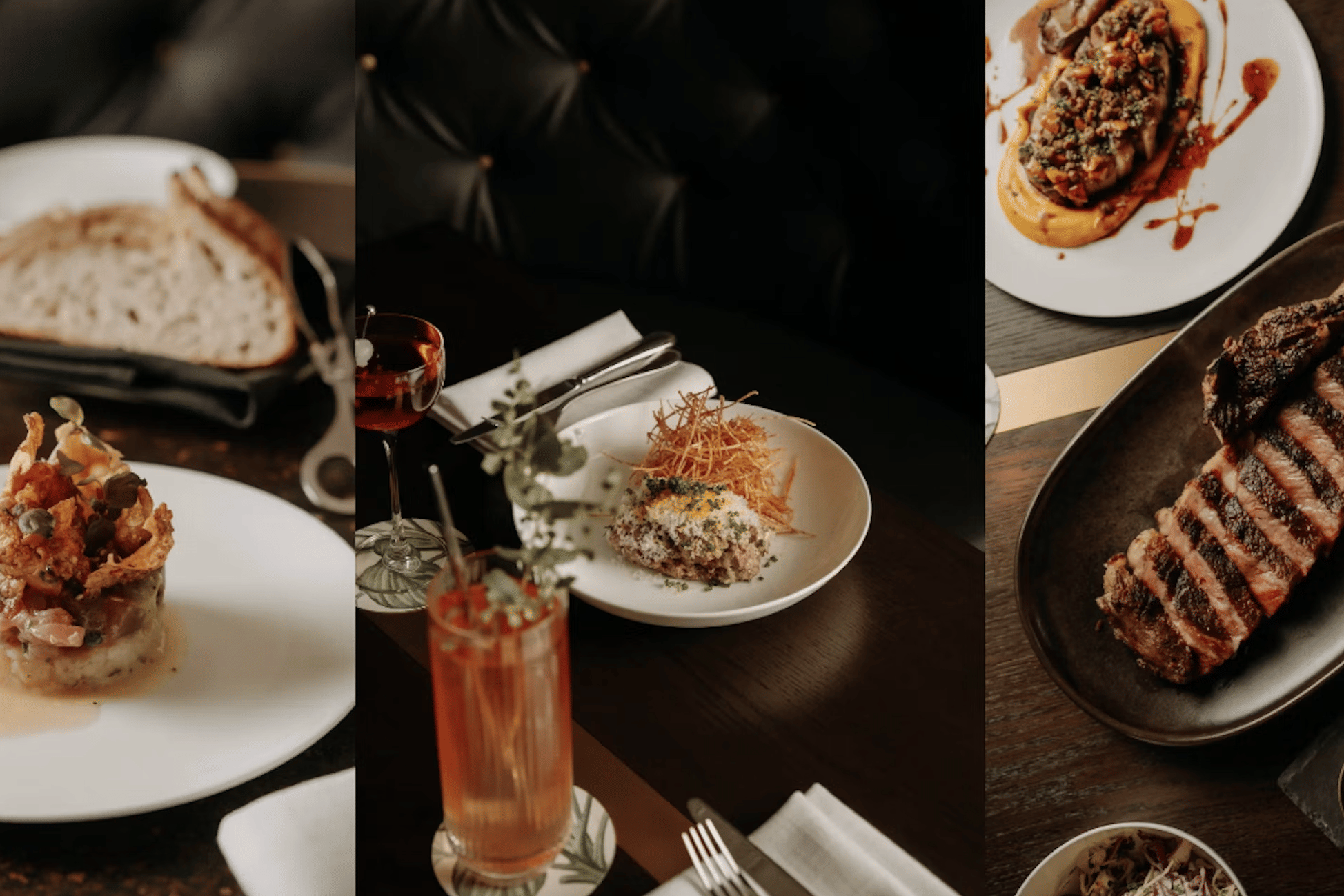 Private Dining Room 3 1