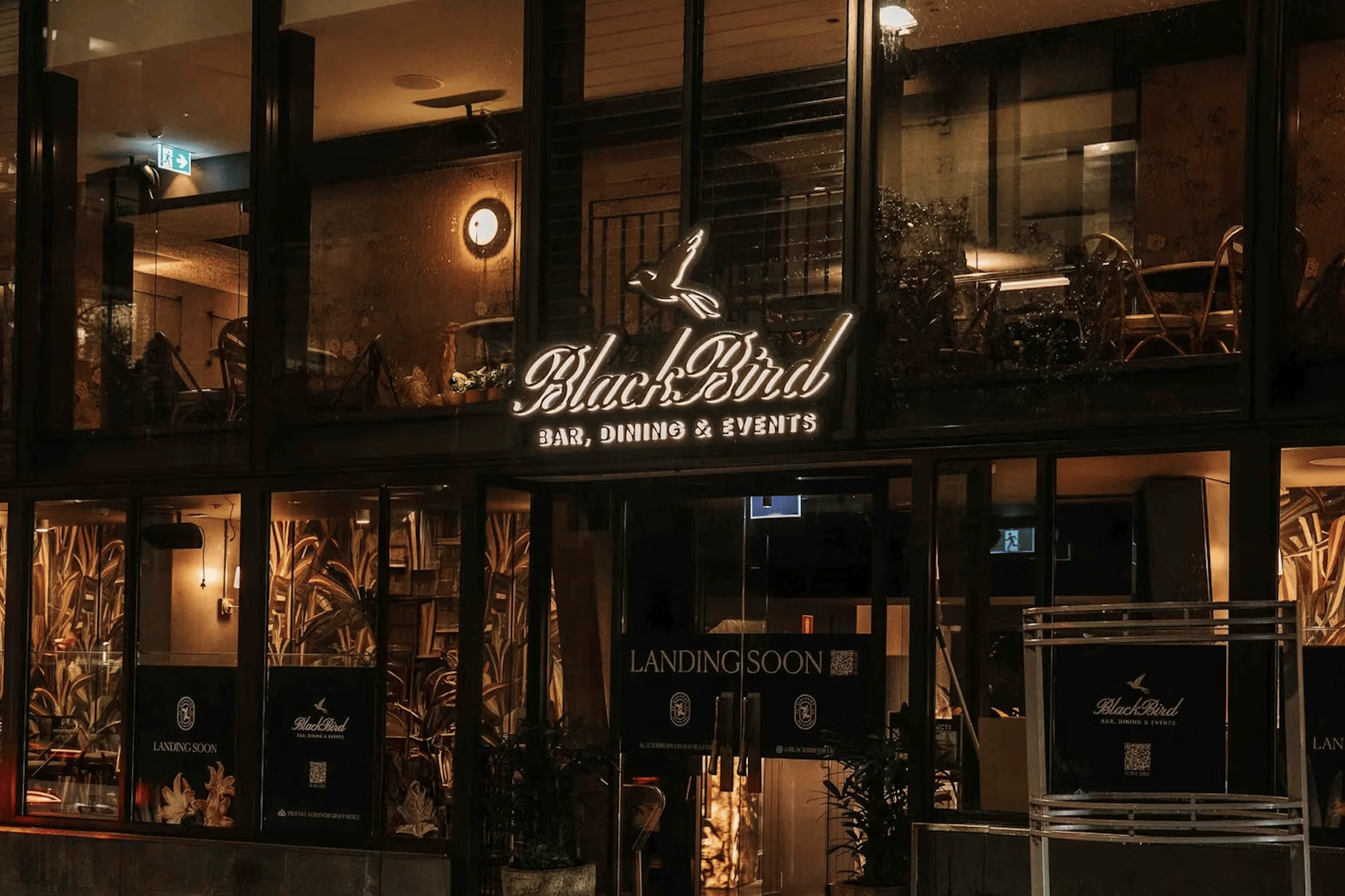 Private Dining Room 3 2