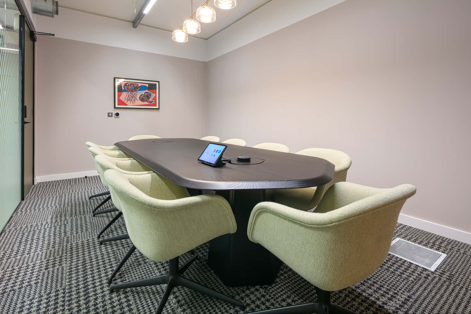 Sketch Meeting Room 0