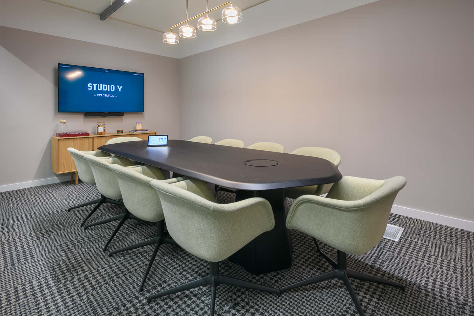 Story Meeting Room 2