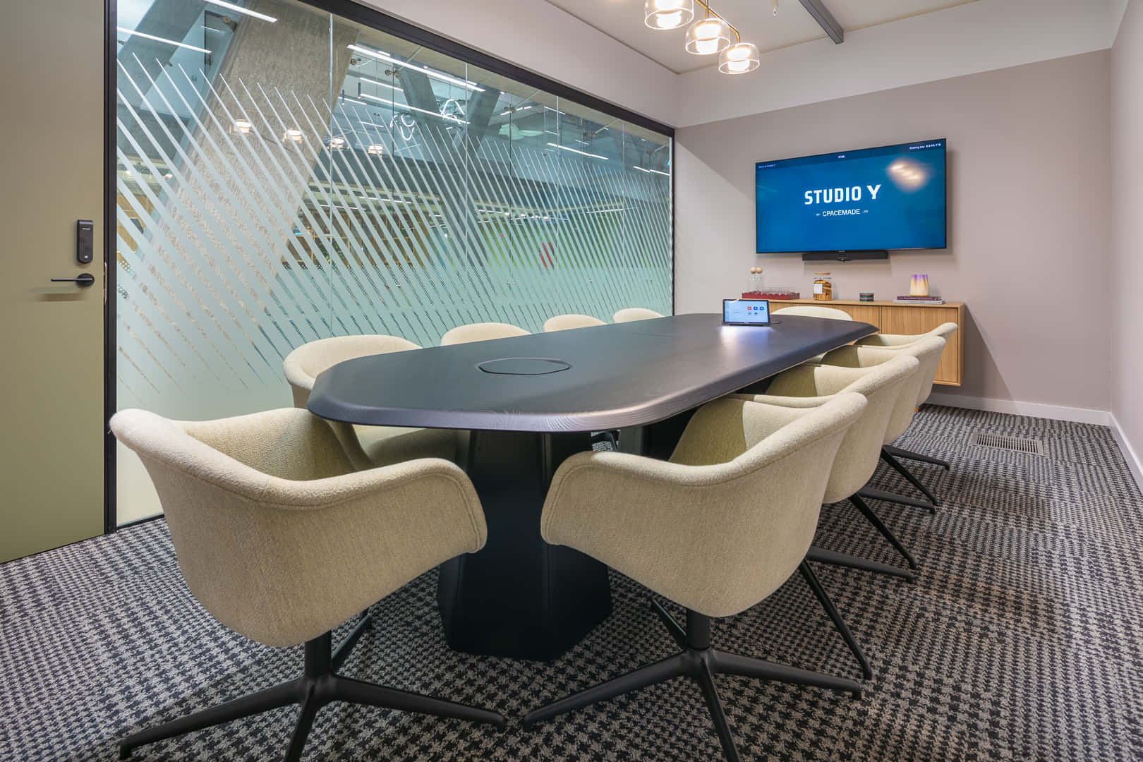 Story Meeting Room 0