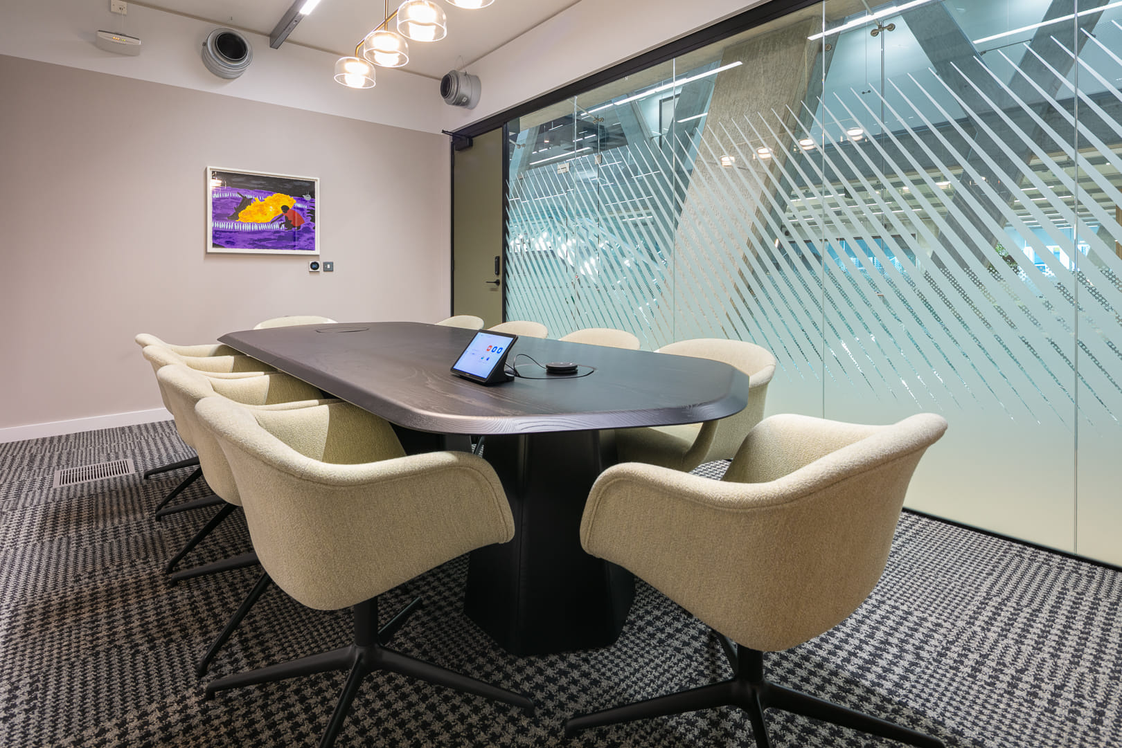 Story Meeting Room  1