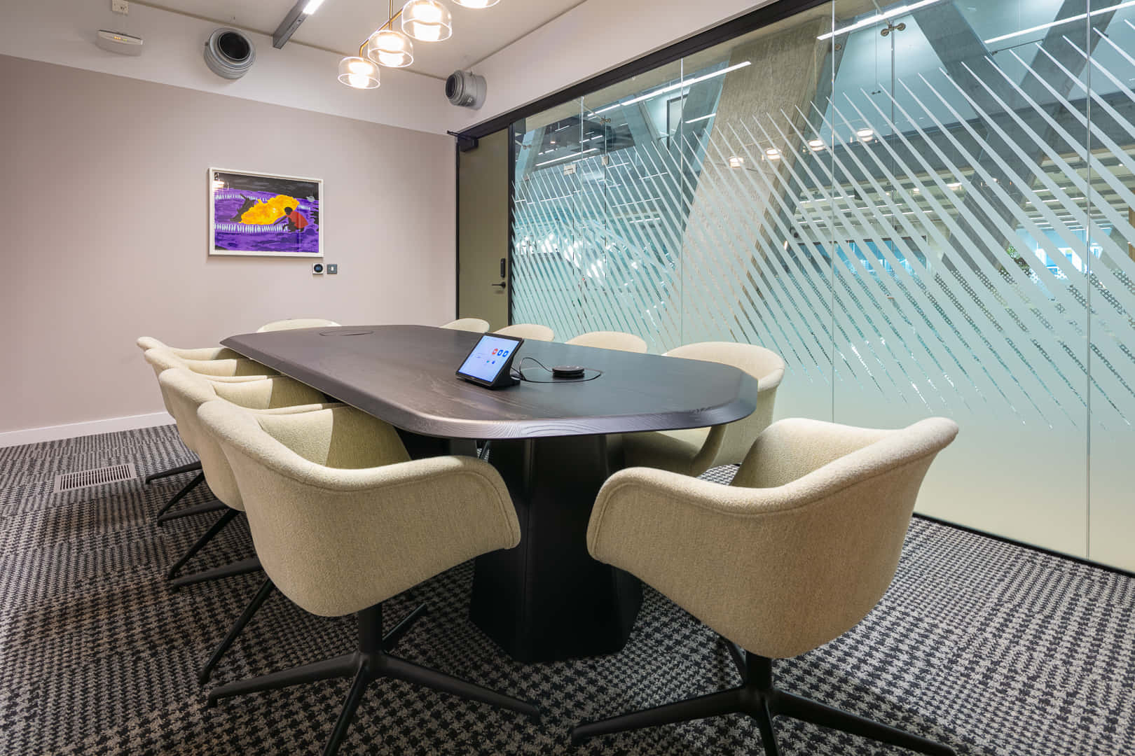 Story Meeting Room 1