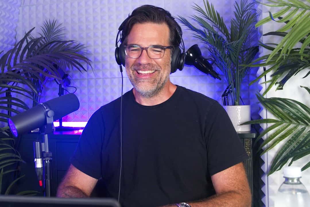 Laughing Around Studios 1