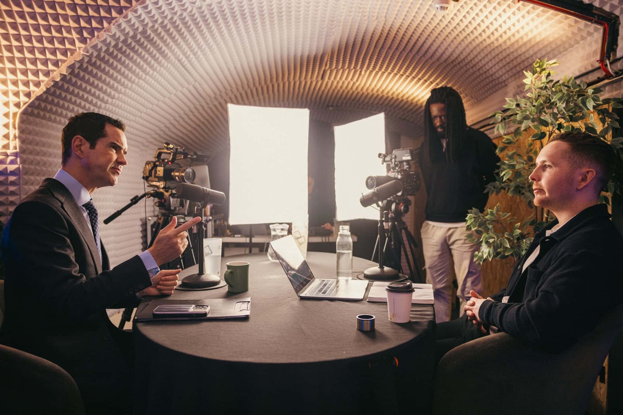 Laughing Around Studios 0