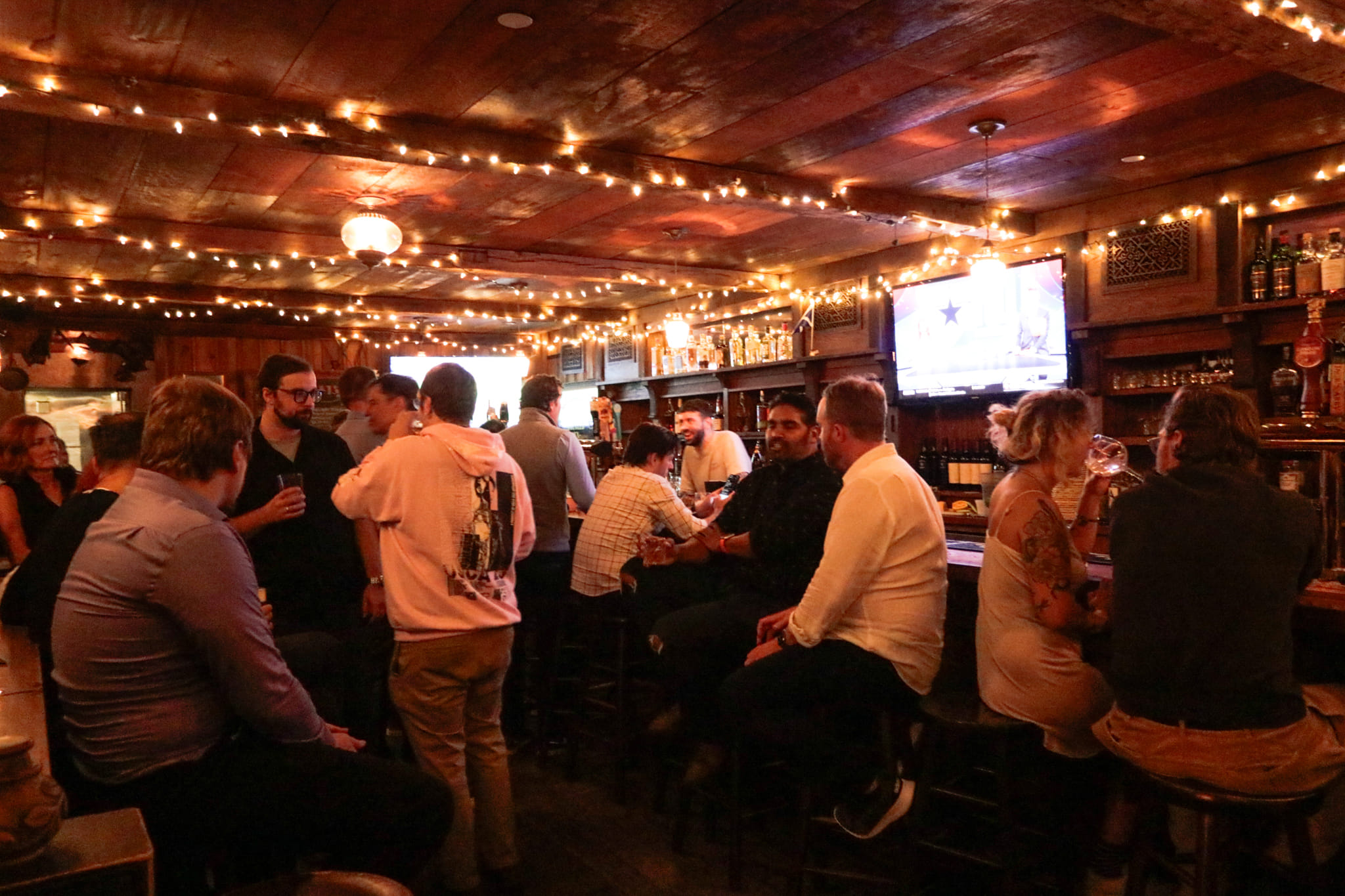 The Shakespeare (Bar Space Hire) 4