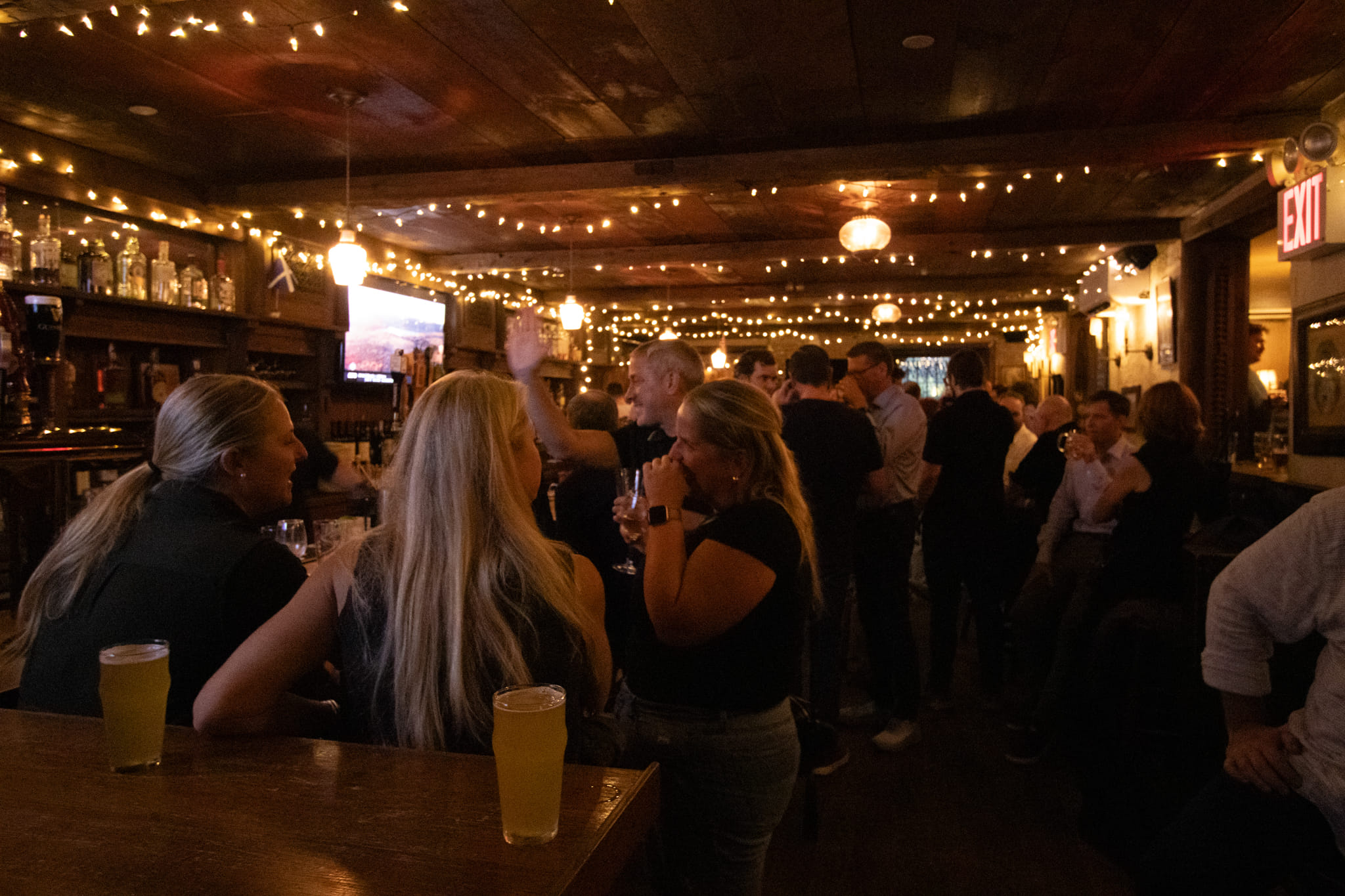 The Shakespeare (Bar Space Hire) 5