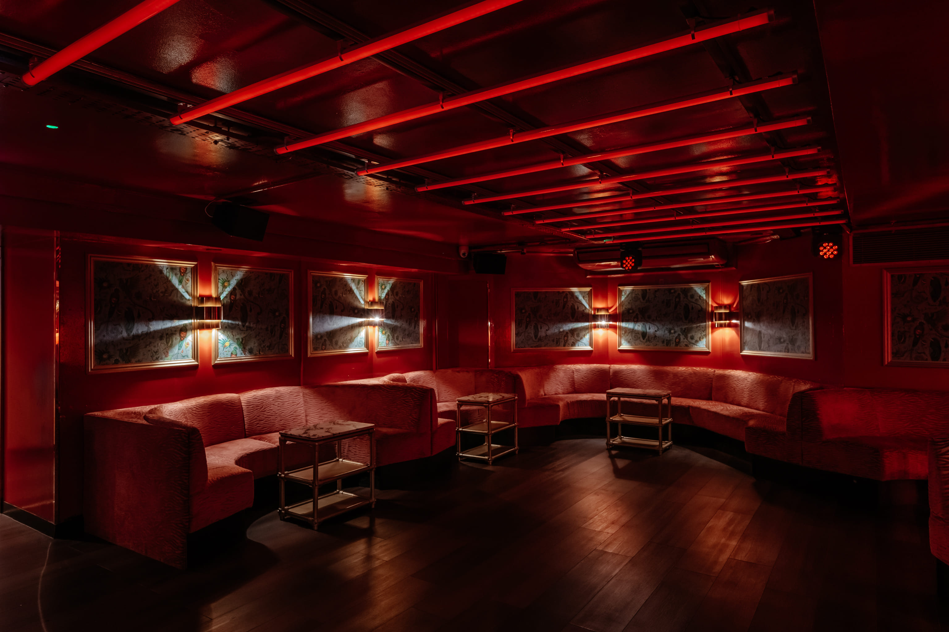 Paloma Chelsea Main Room 3