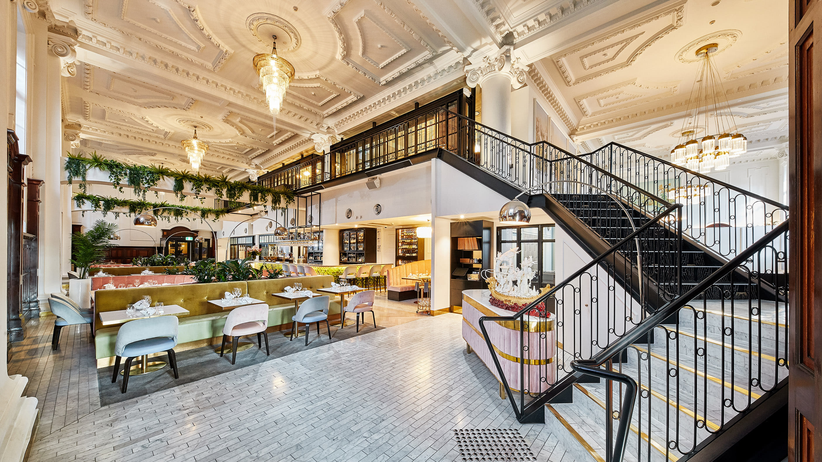 Exclusive Venue Hire 2