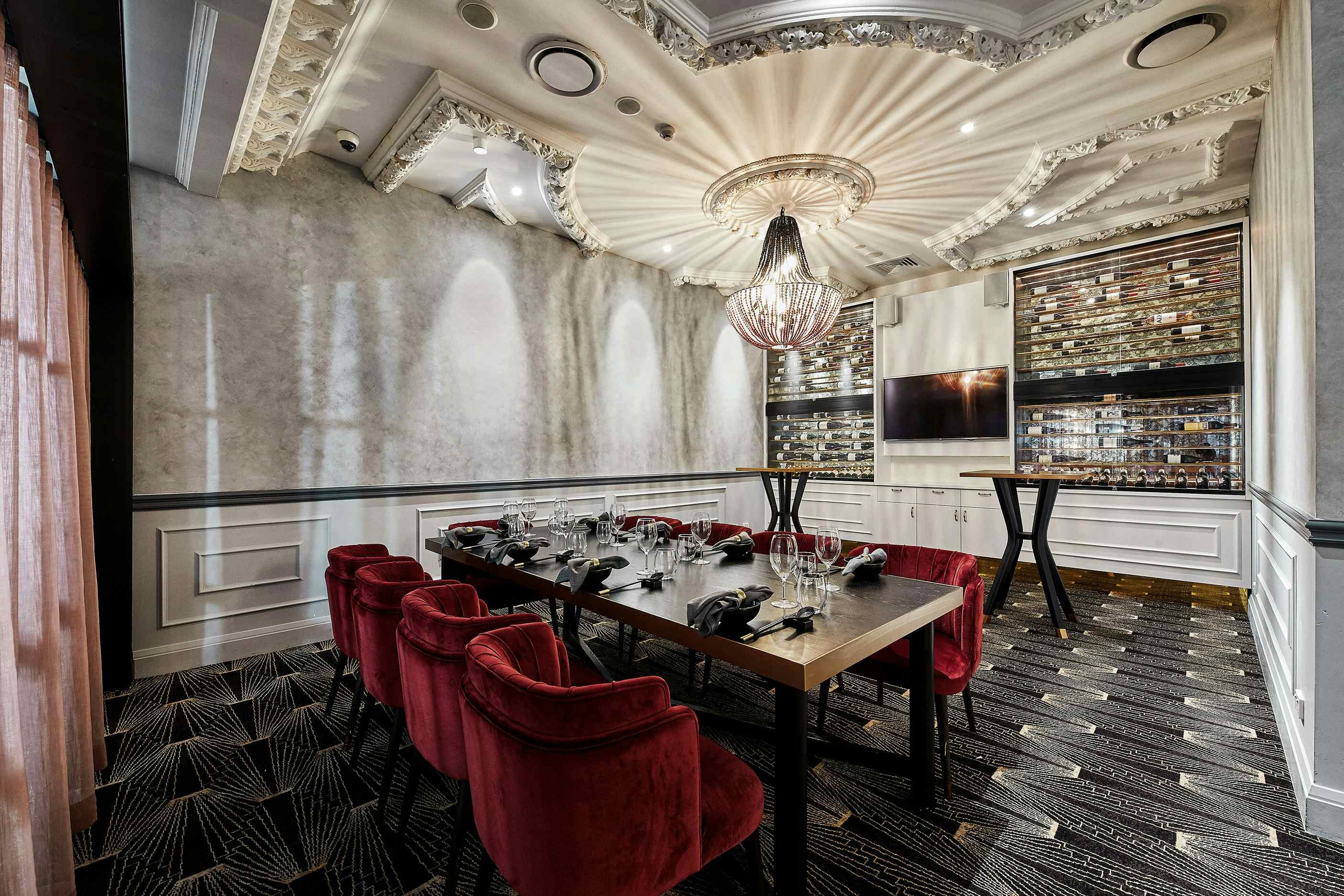 Exclusive Venue Hire 5