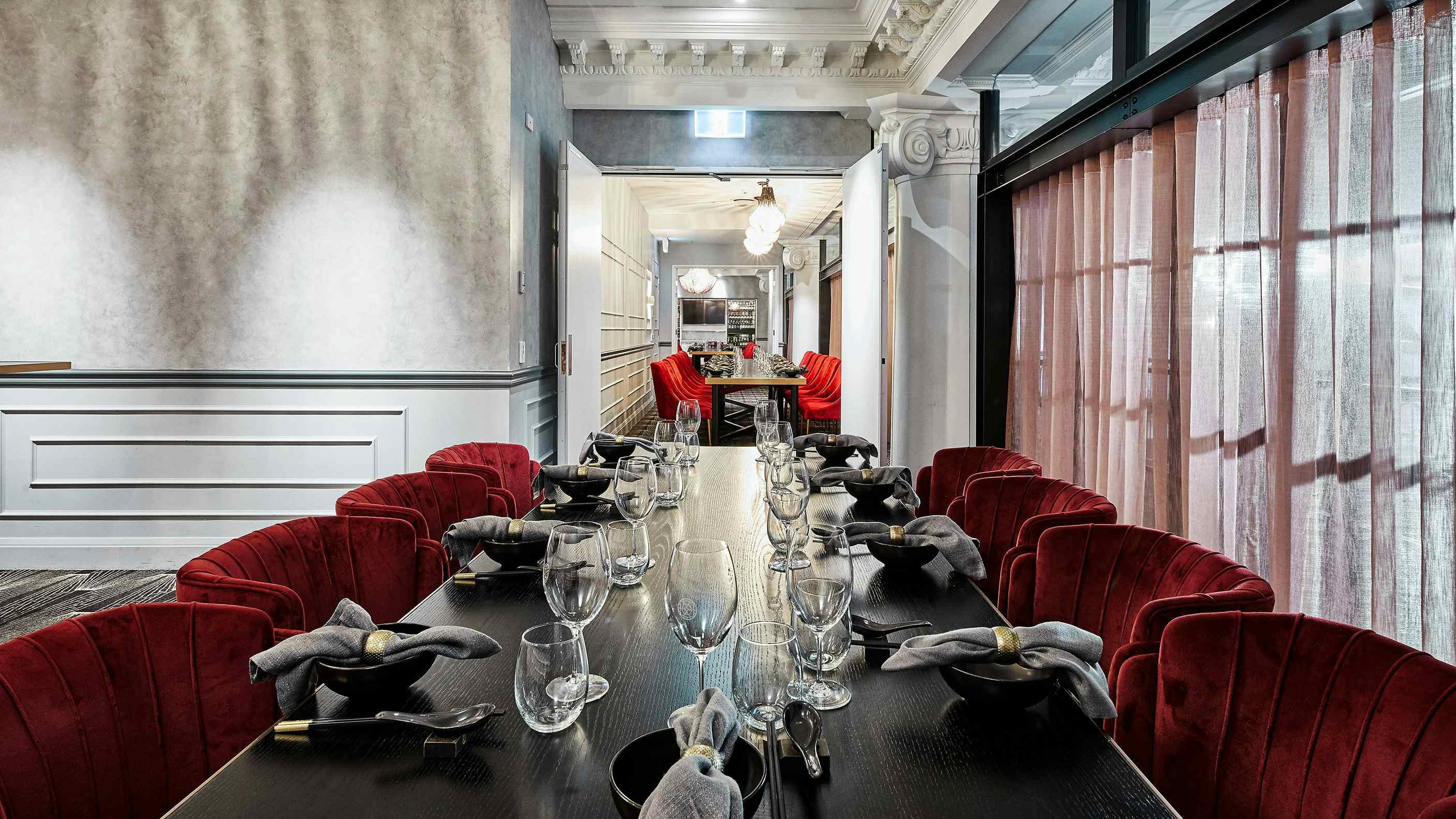 Exclusive Venue Hire 4