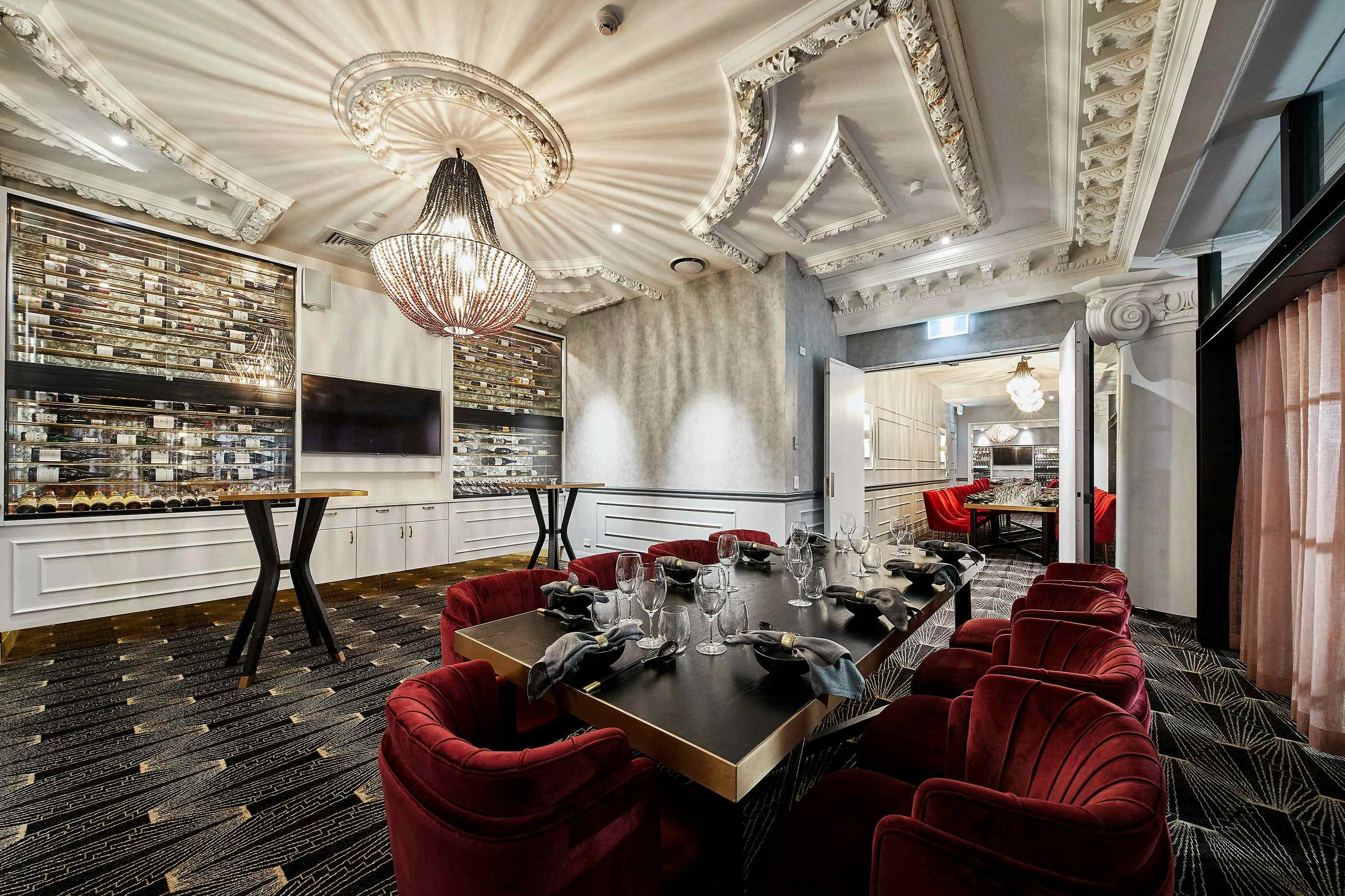 Exclusive Venue Hire 3