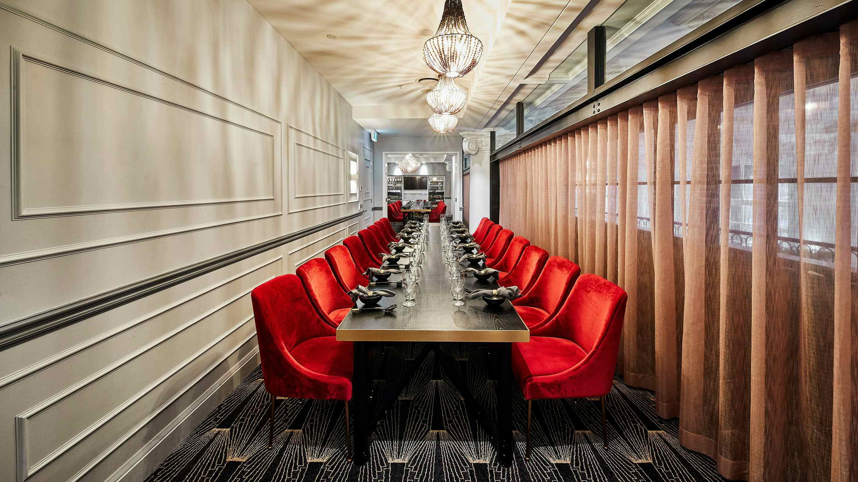 Exclusive Venue Hire 7