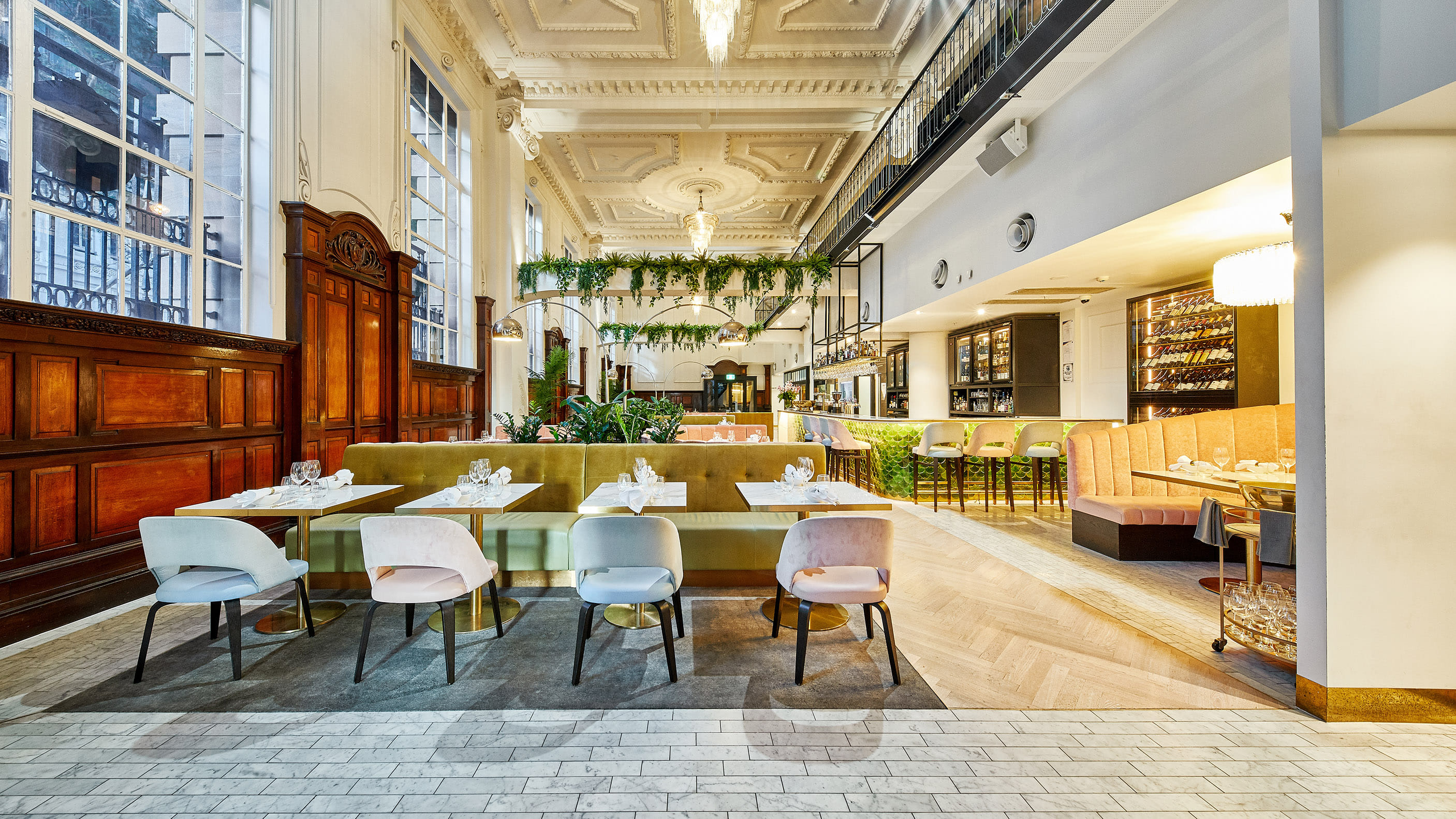 Exclusive Venue Hire 1