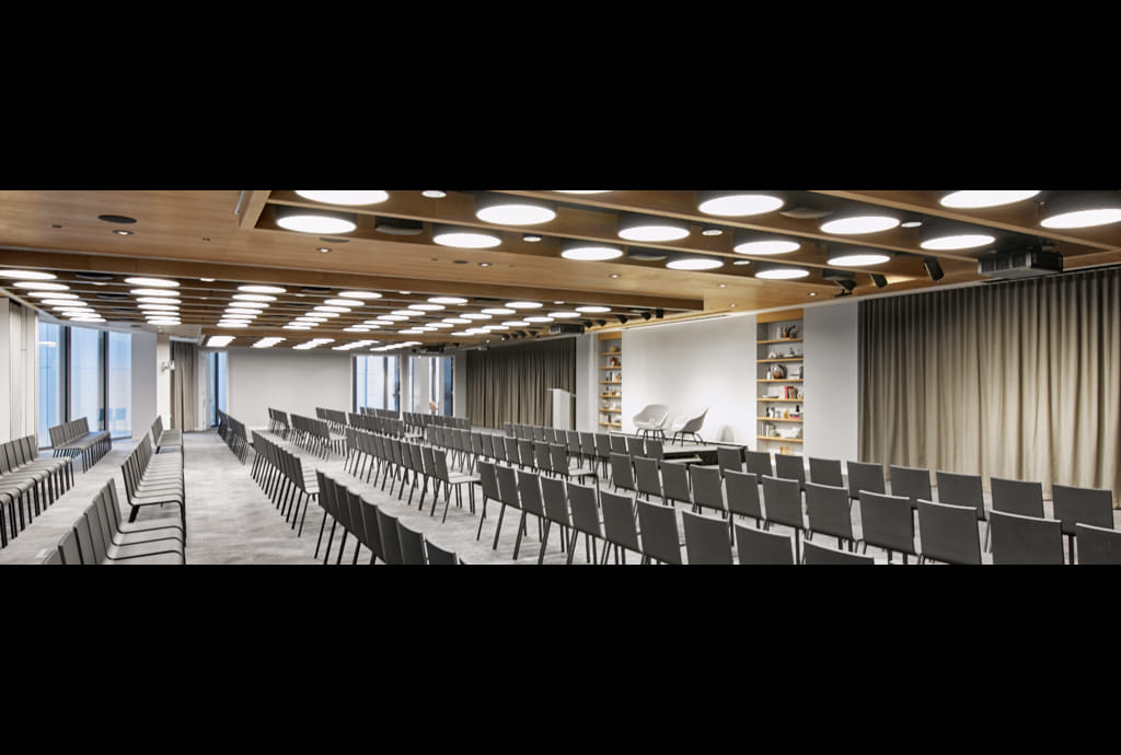 Third Floor Buyout 1