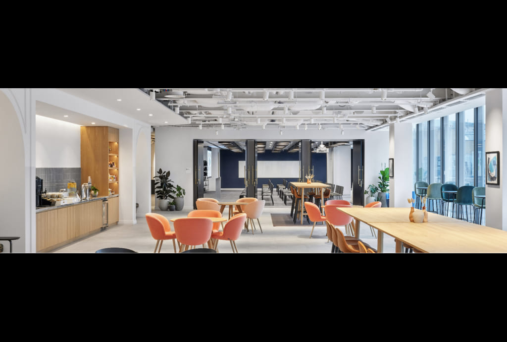 Third Floor Buyout 2