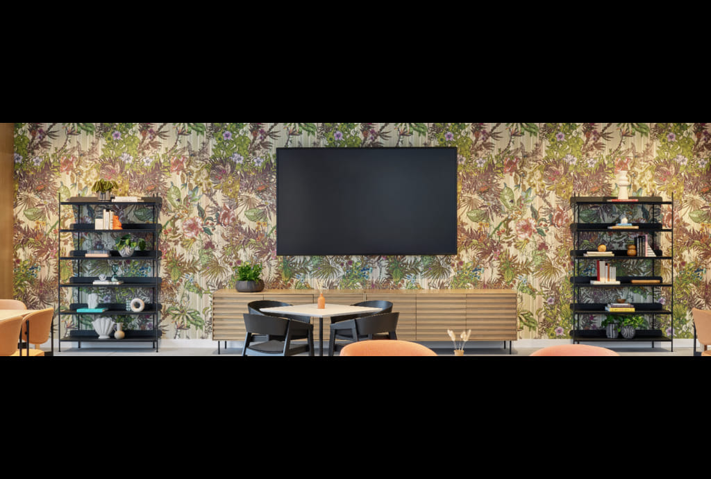 Fourth Floor Buyout 1