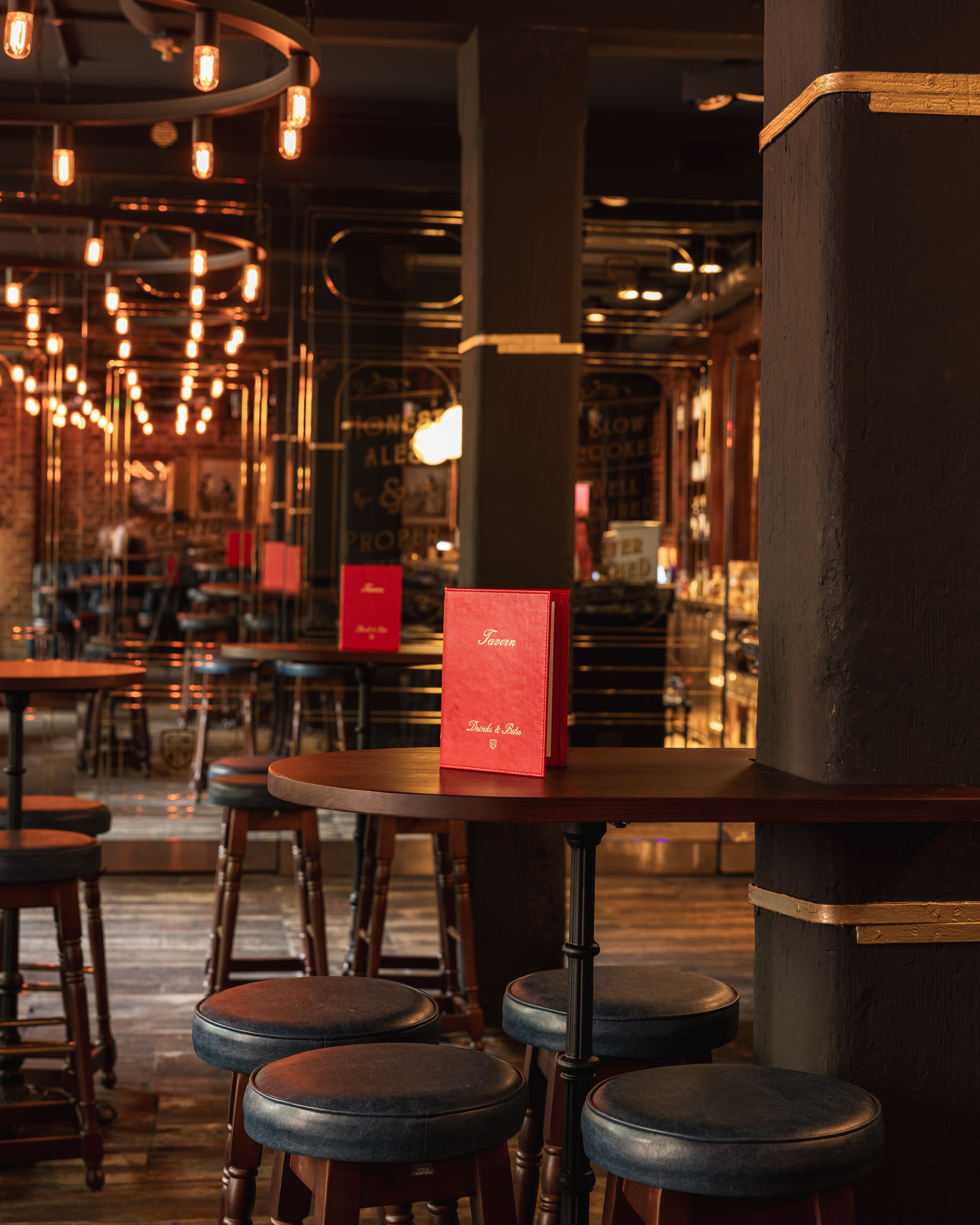 Liverpool Street Tavern & Terrace Exclusive Hire 1