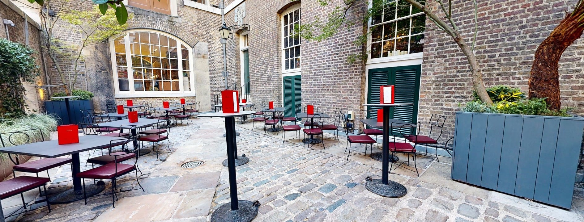 Liverpool Street Tavern & Terrace Exclusive Hire 6