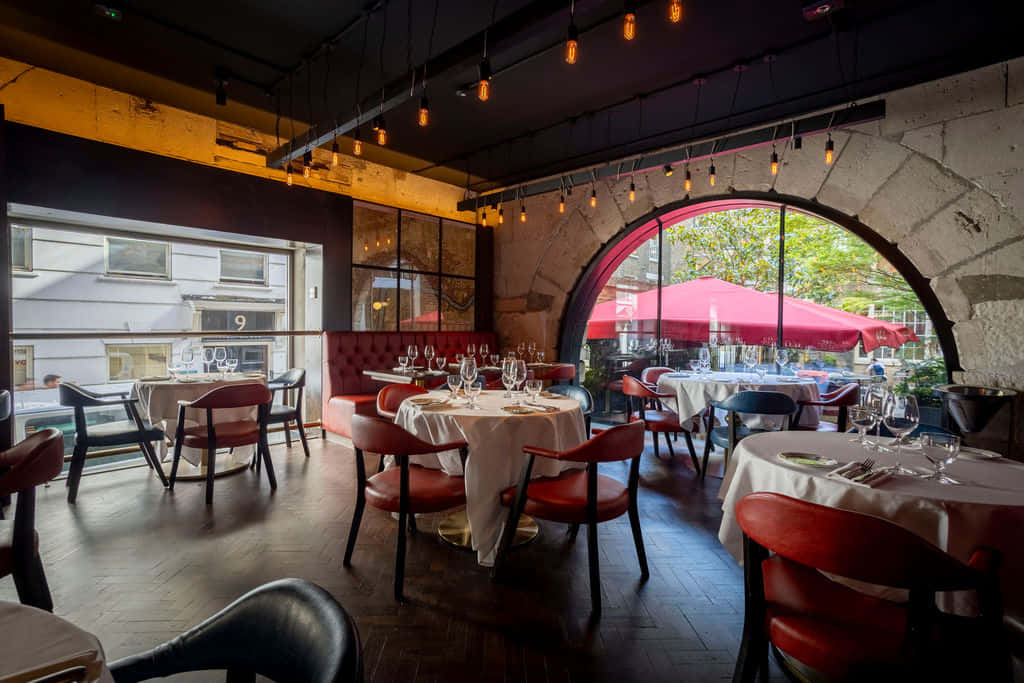 Liverpool Street Chop House Exclusive Hire 0