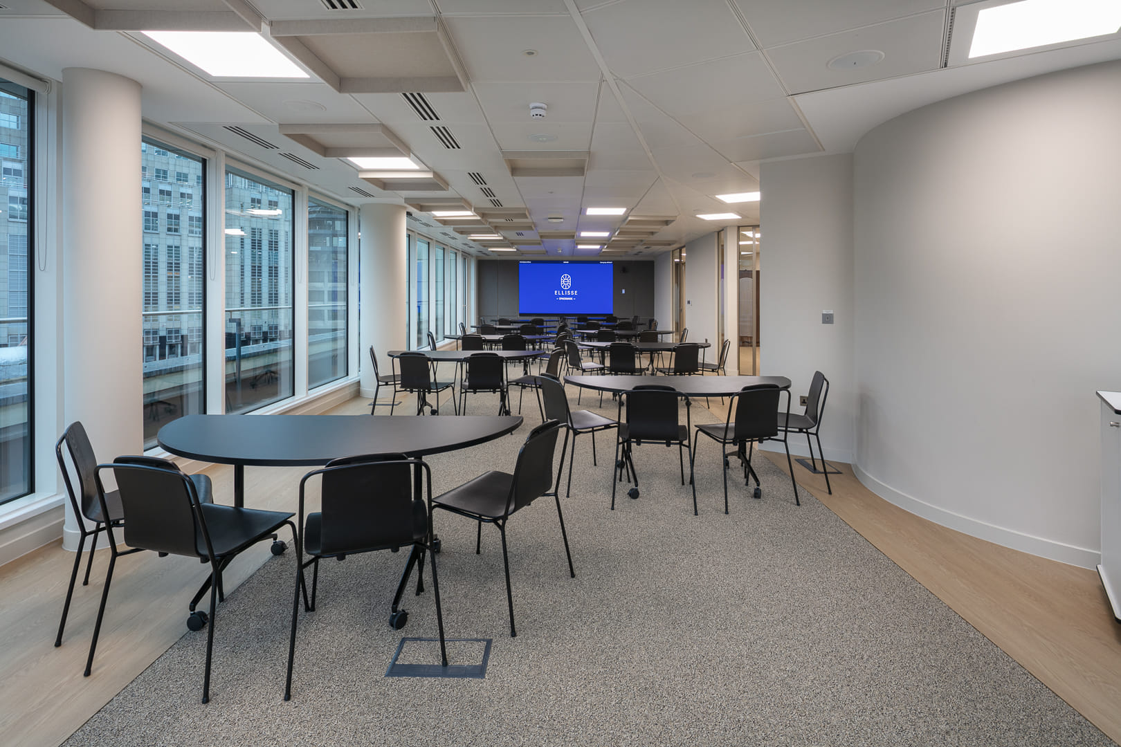 The Pavillion at Ellisse  1