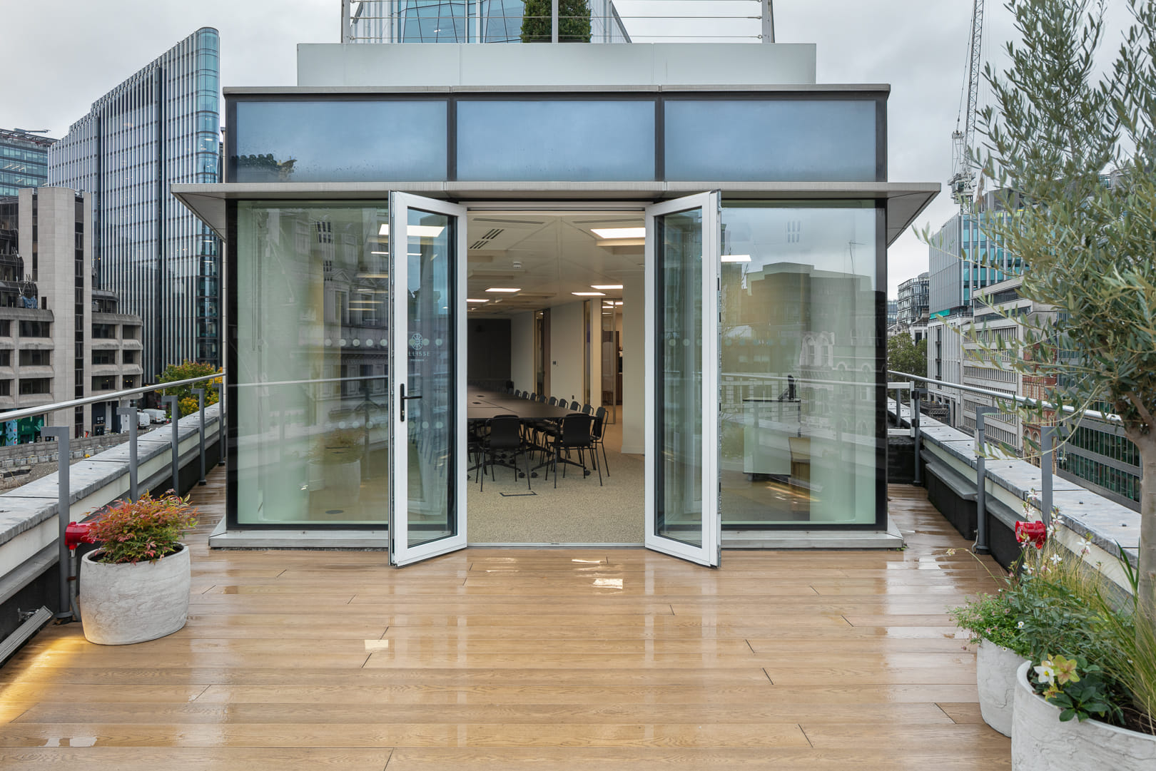 The Pavillion at Ellisse  3