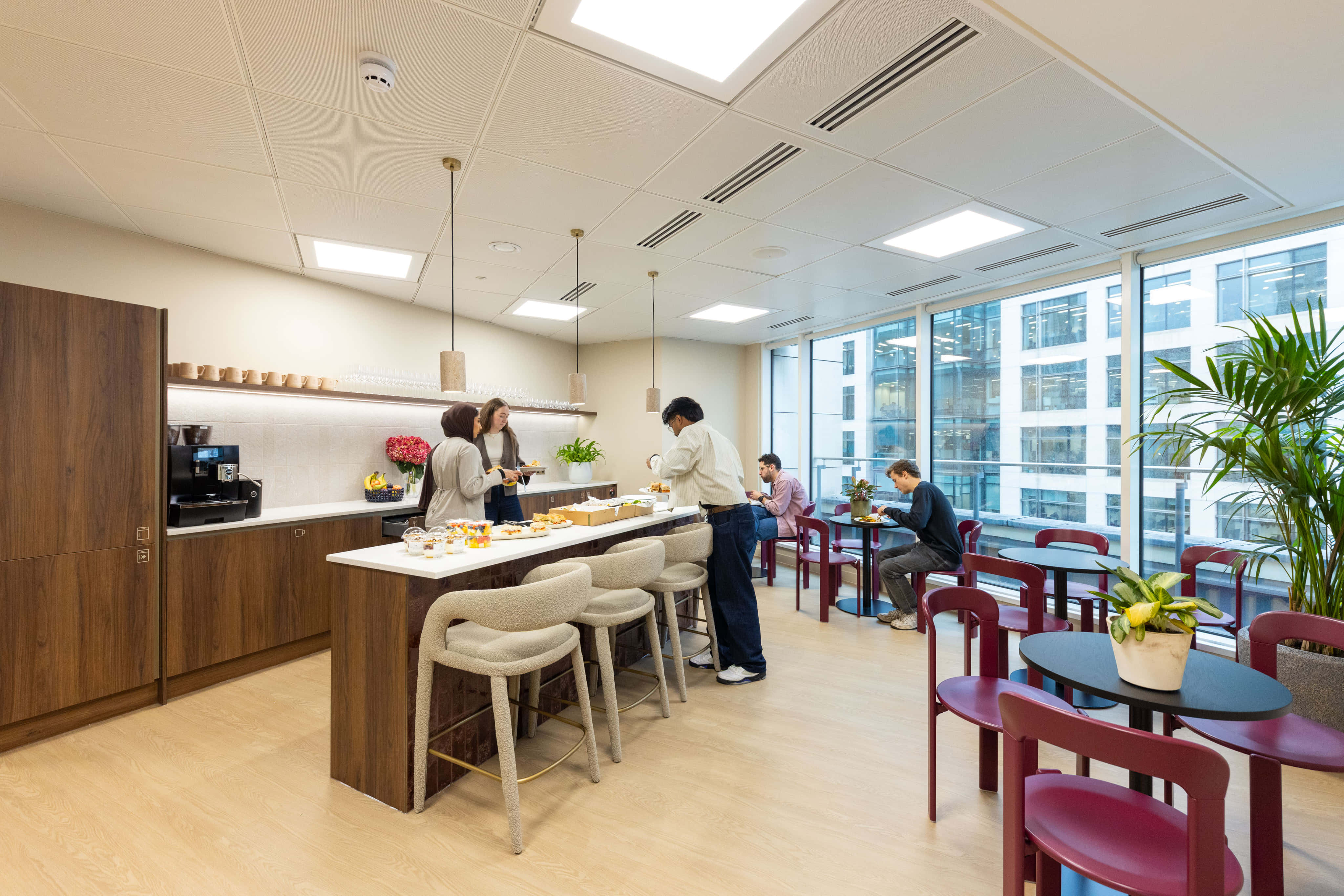 The Pavillion at Ellisse 10