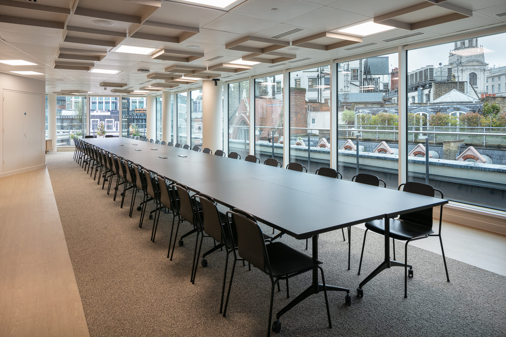 The Pavillion at Ellisse  2