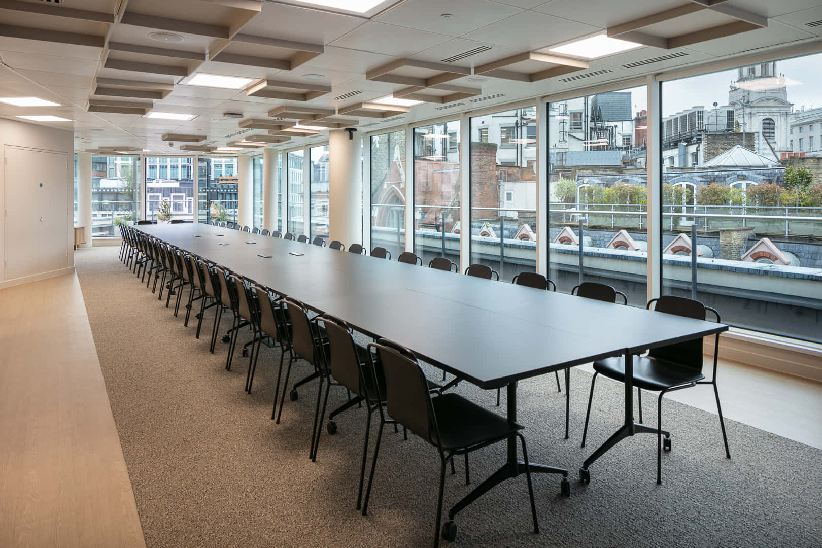 The Pavillion at Ellisse 2