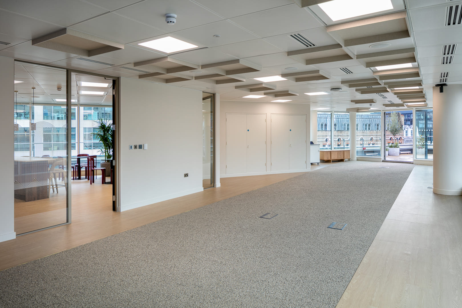 The Pavillion at Ellisse  6