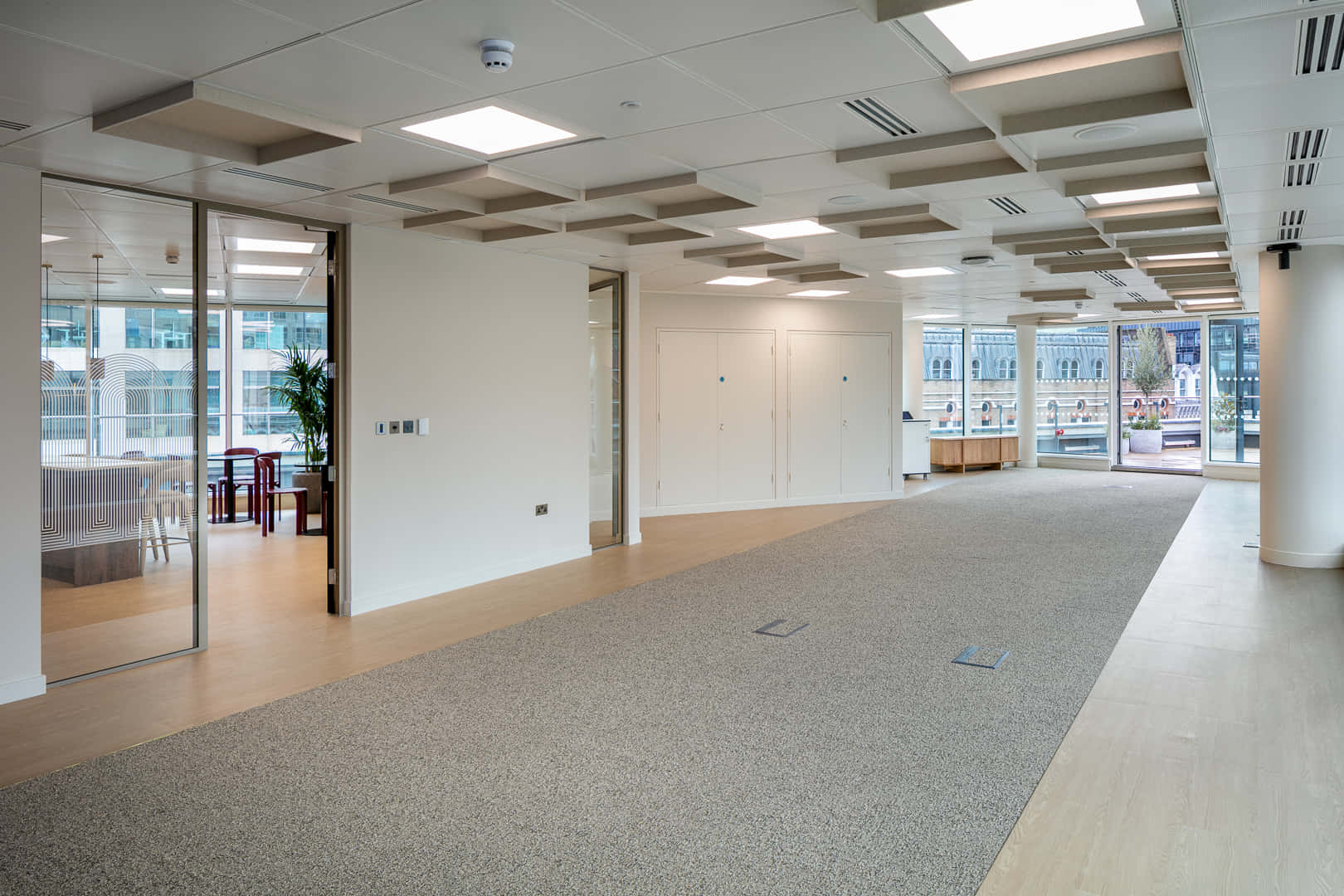 The Pavillion at Ellisse 6