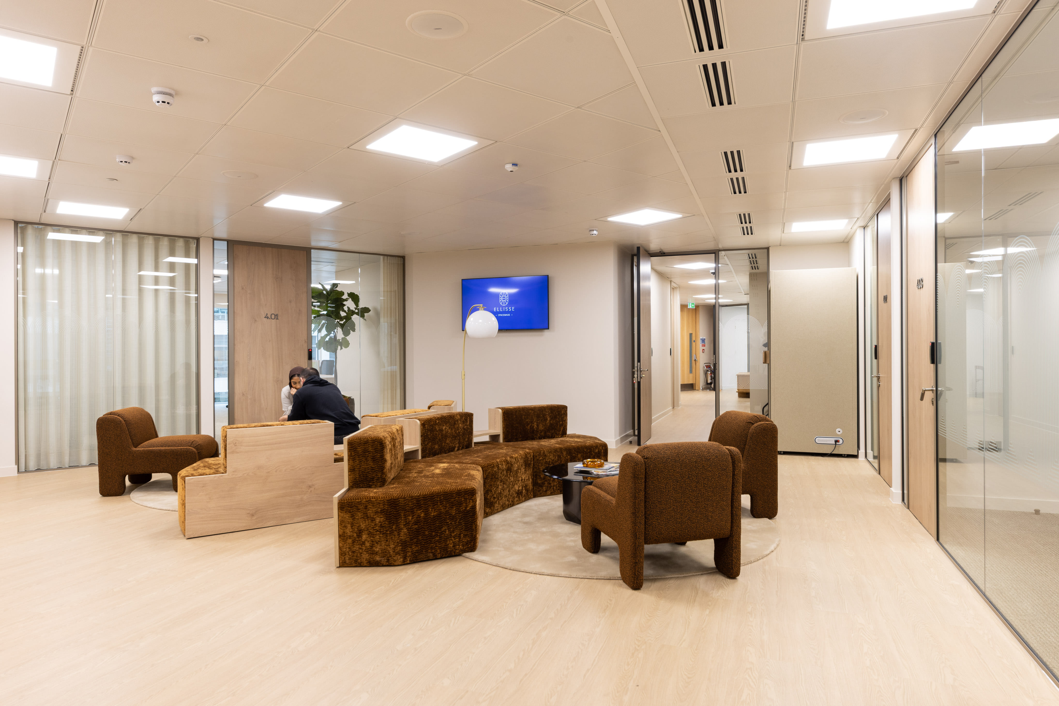 The Pavillion at Ellisse  7