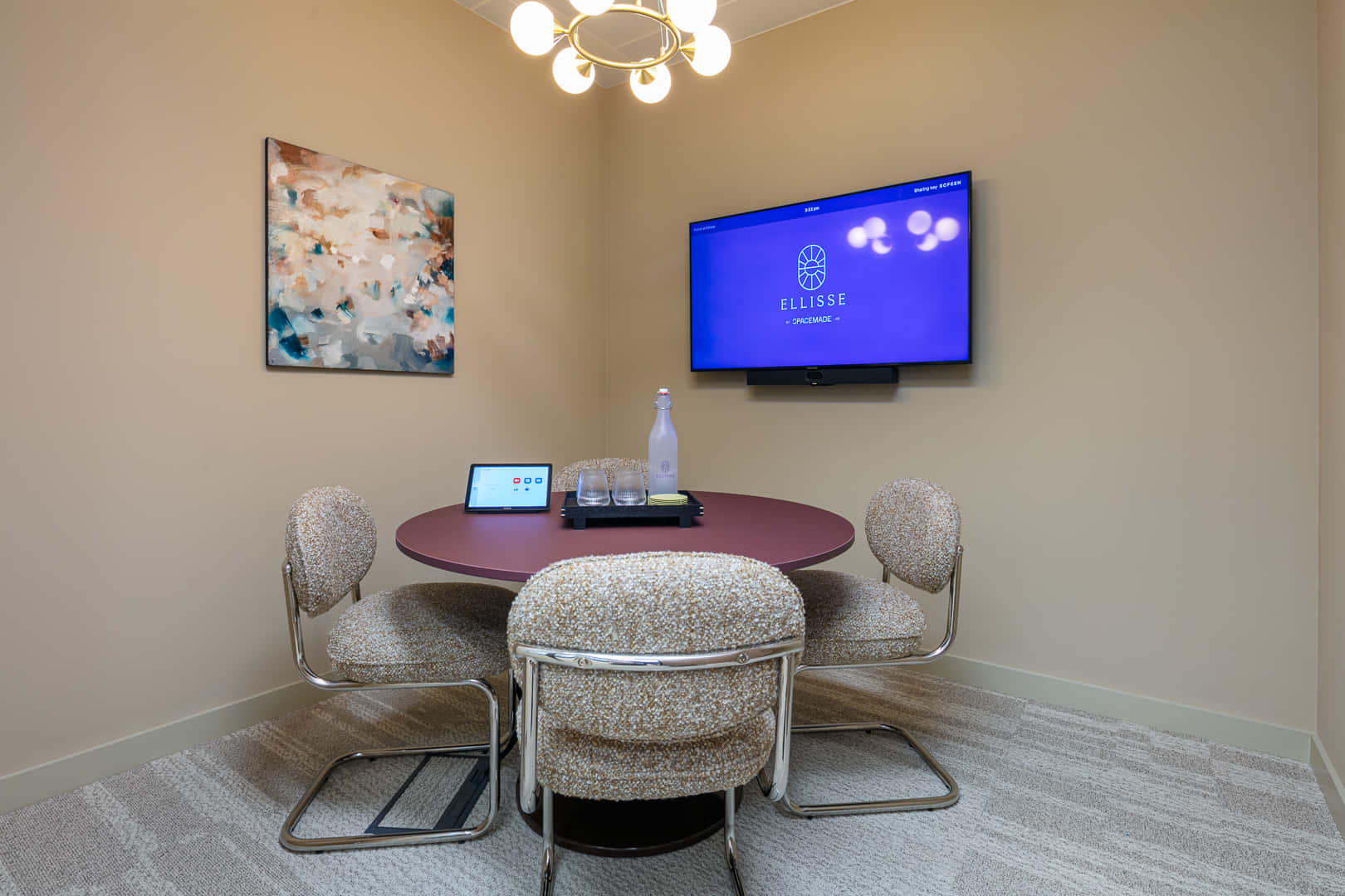 Focus Meeting Room 0