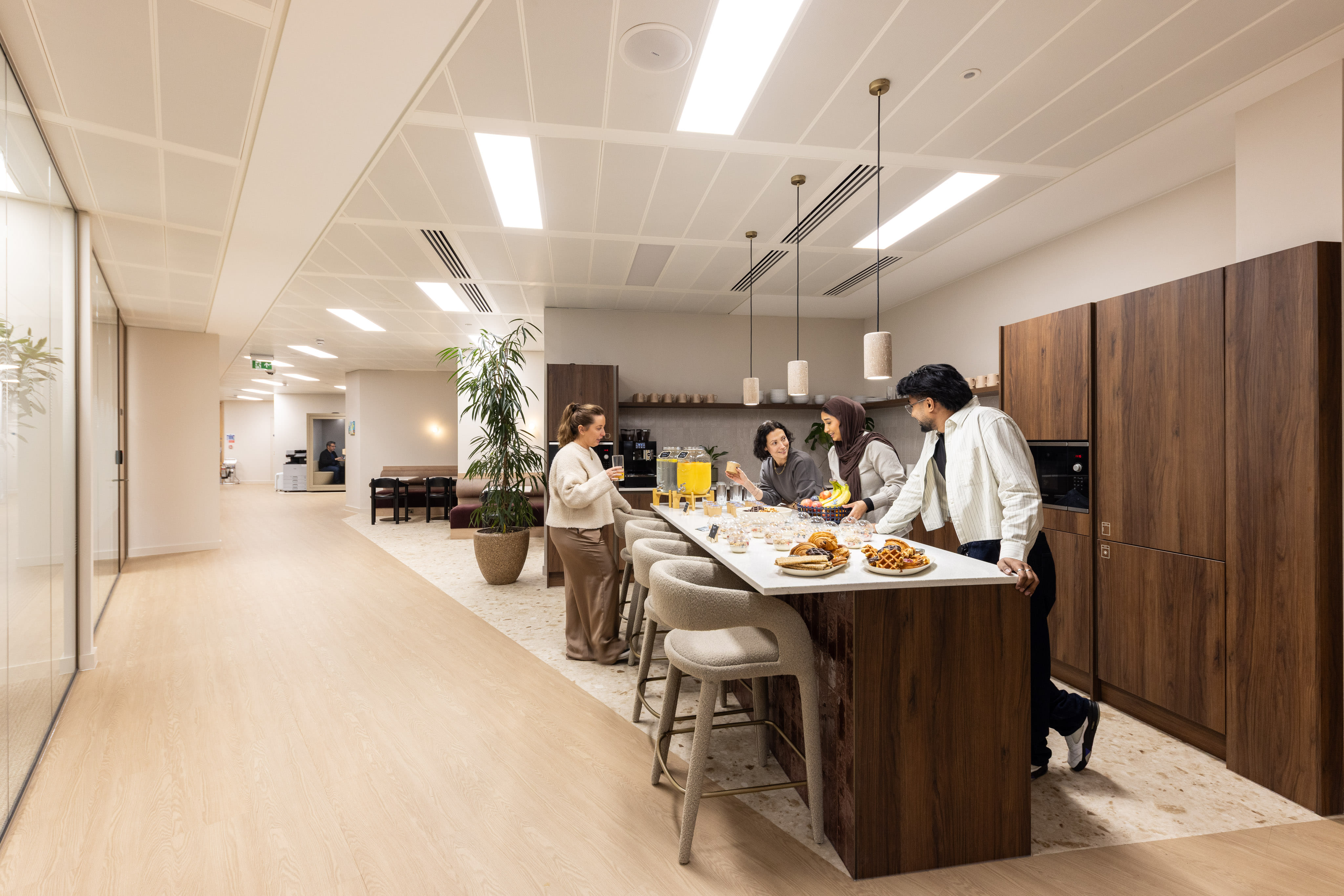 Focus Meeting Room  2