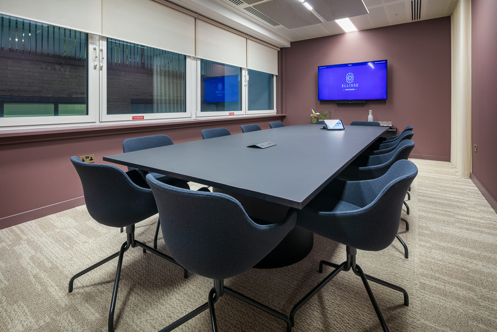 Vantage Meeting Room 