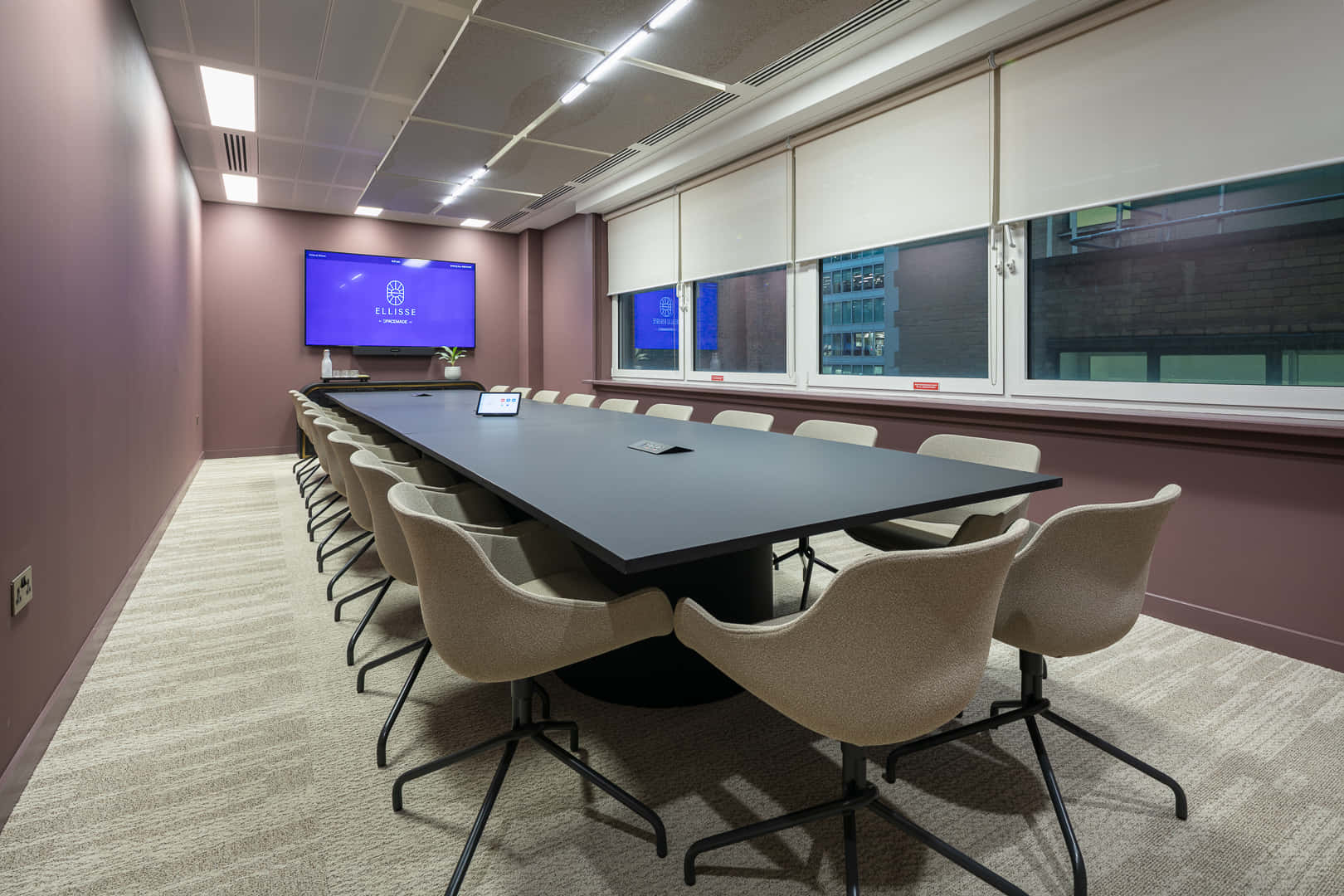 Vista Meeting Room 0
