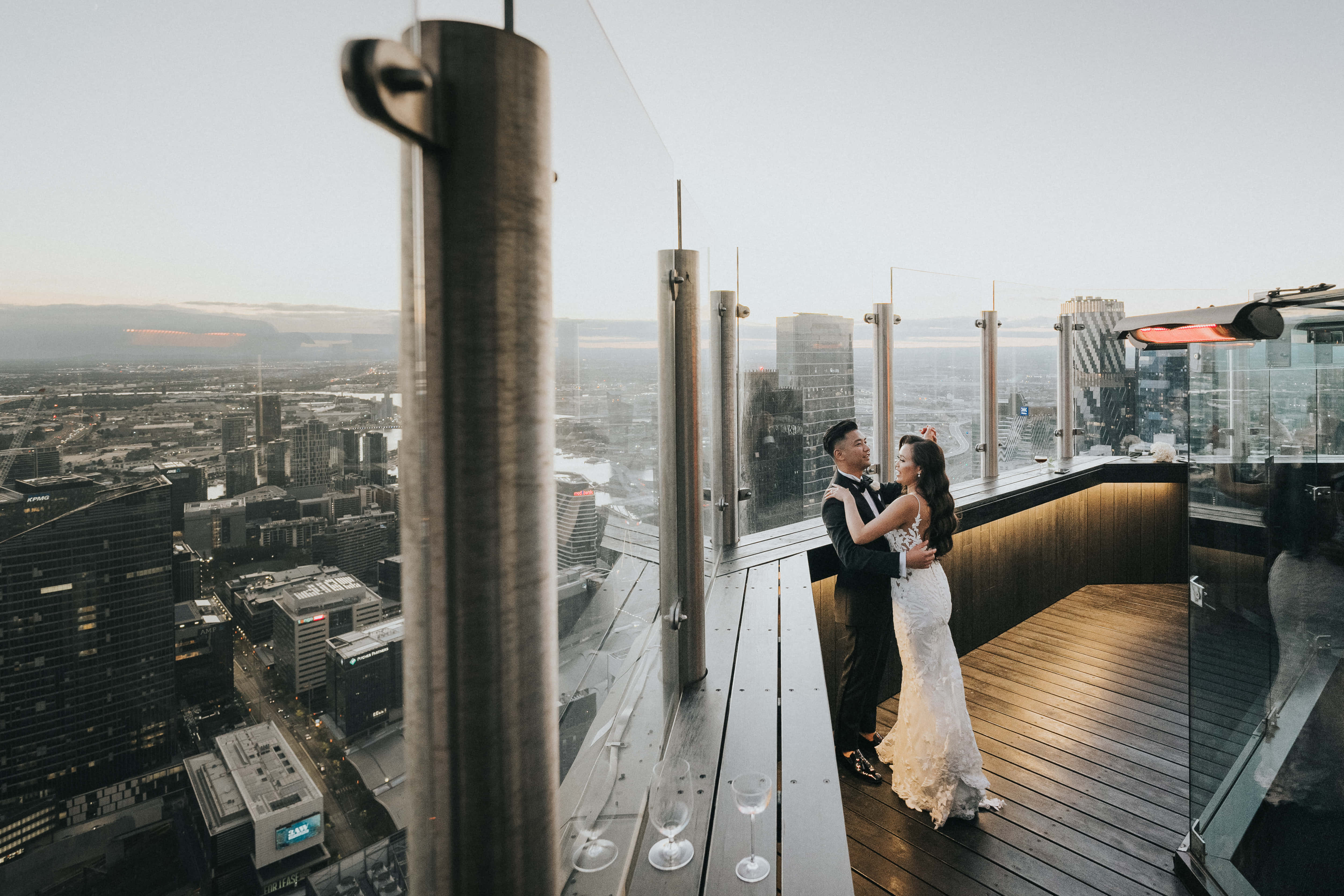 Lady Nelson & Darwin + private balcony 2