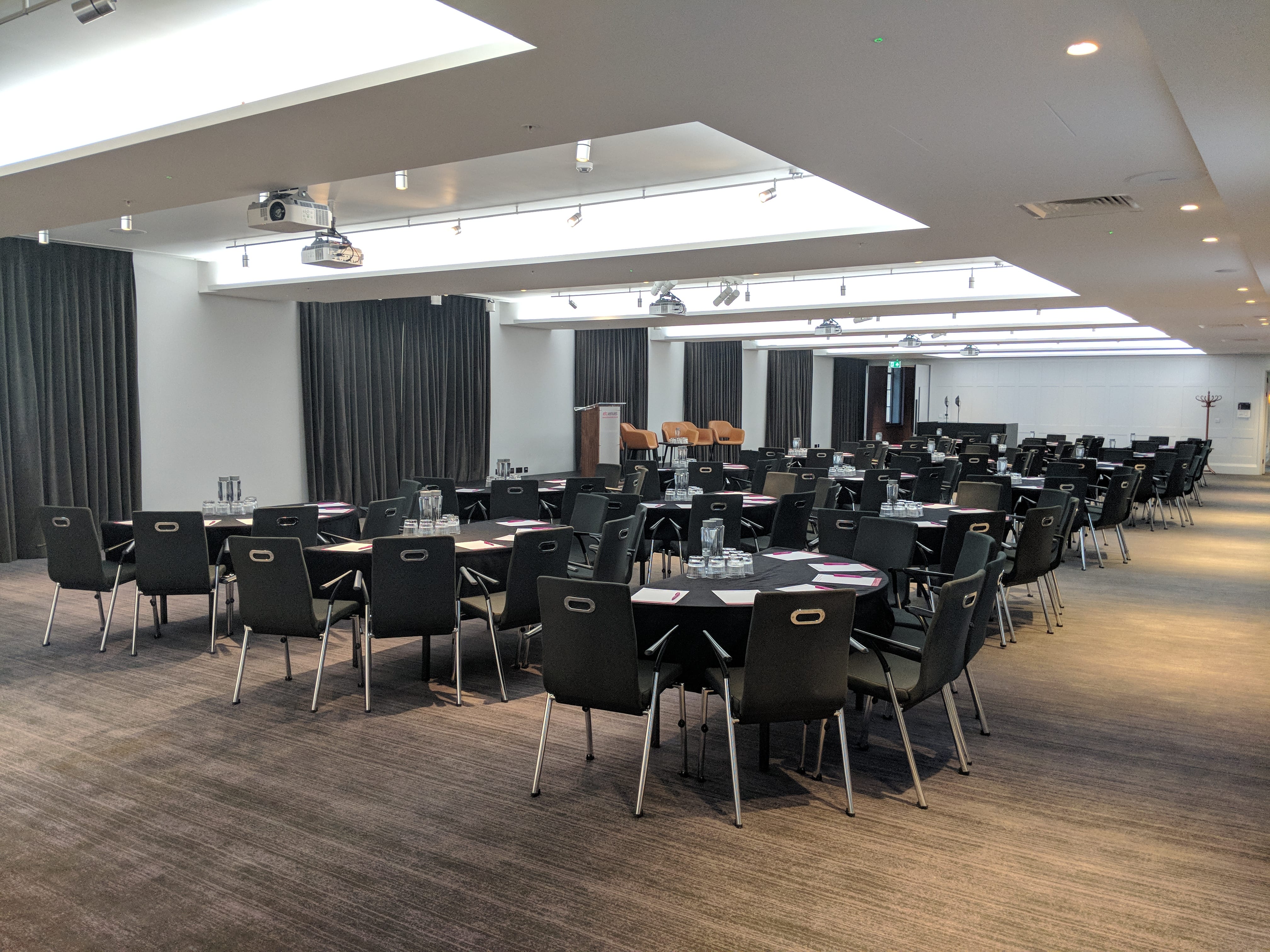 Southbank Wing Buyout