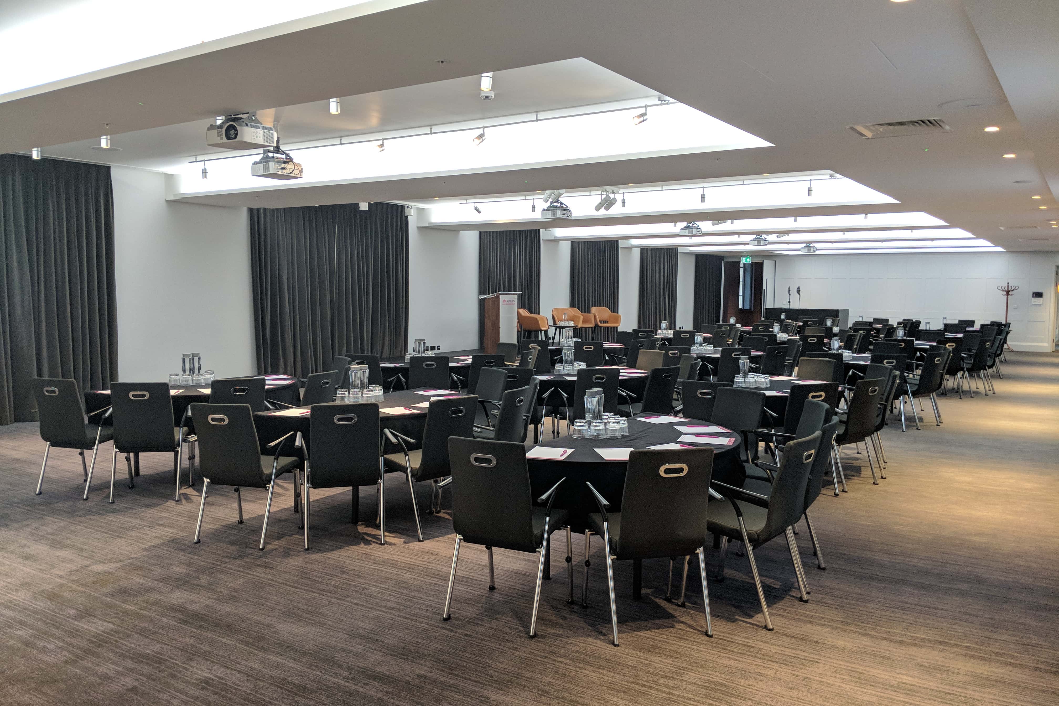 Southbank Wing Buyout 0