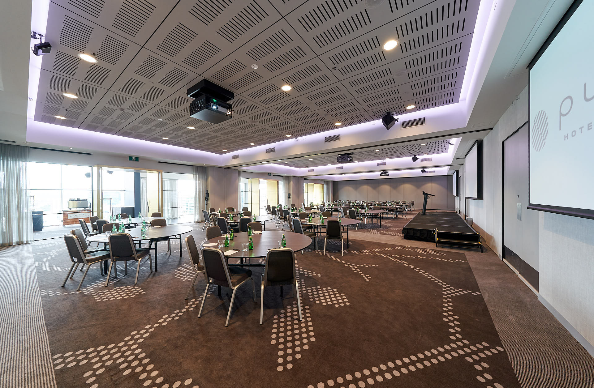 Hindmarsh 1,2 & 3 or 2 ,3 & 4 2