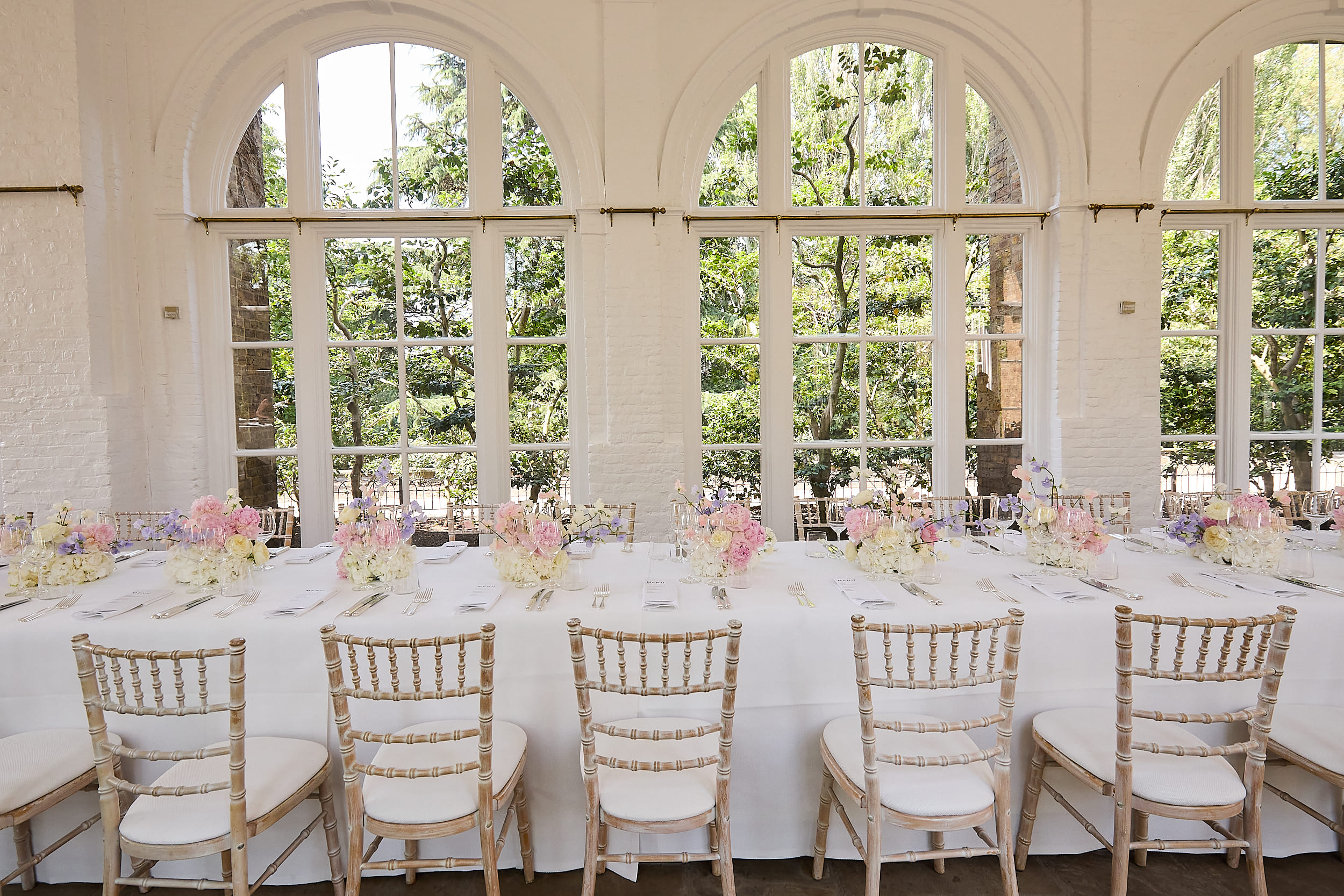 The Orangery 13