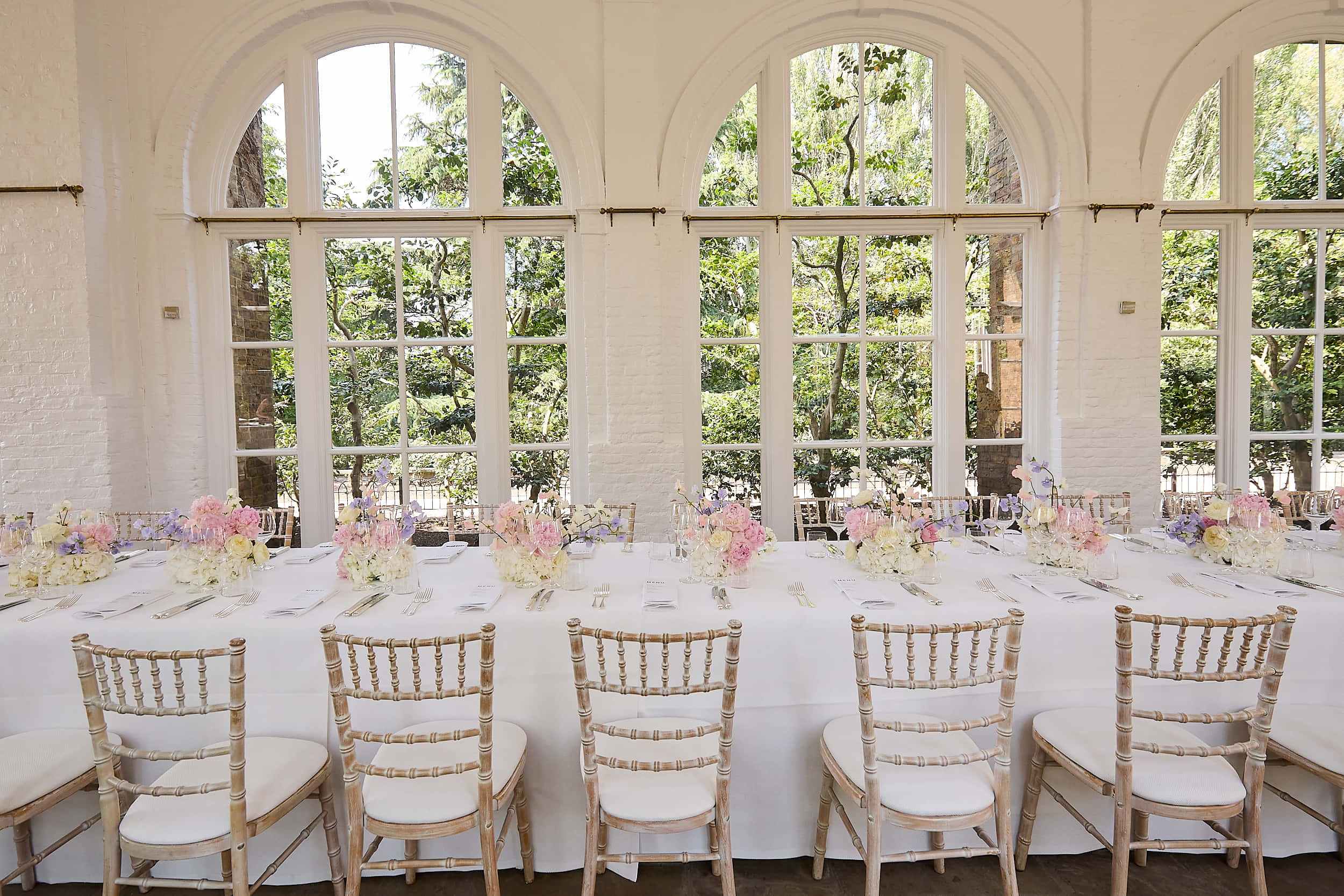 The Orangery 13