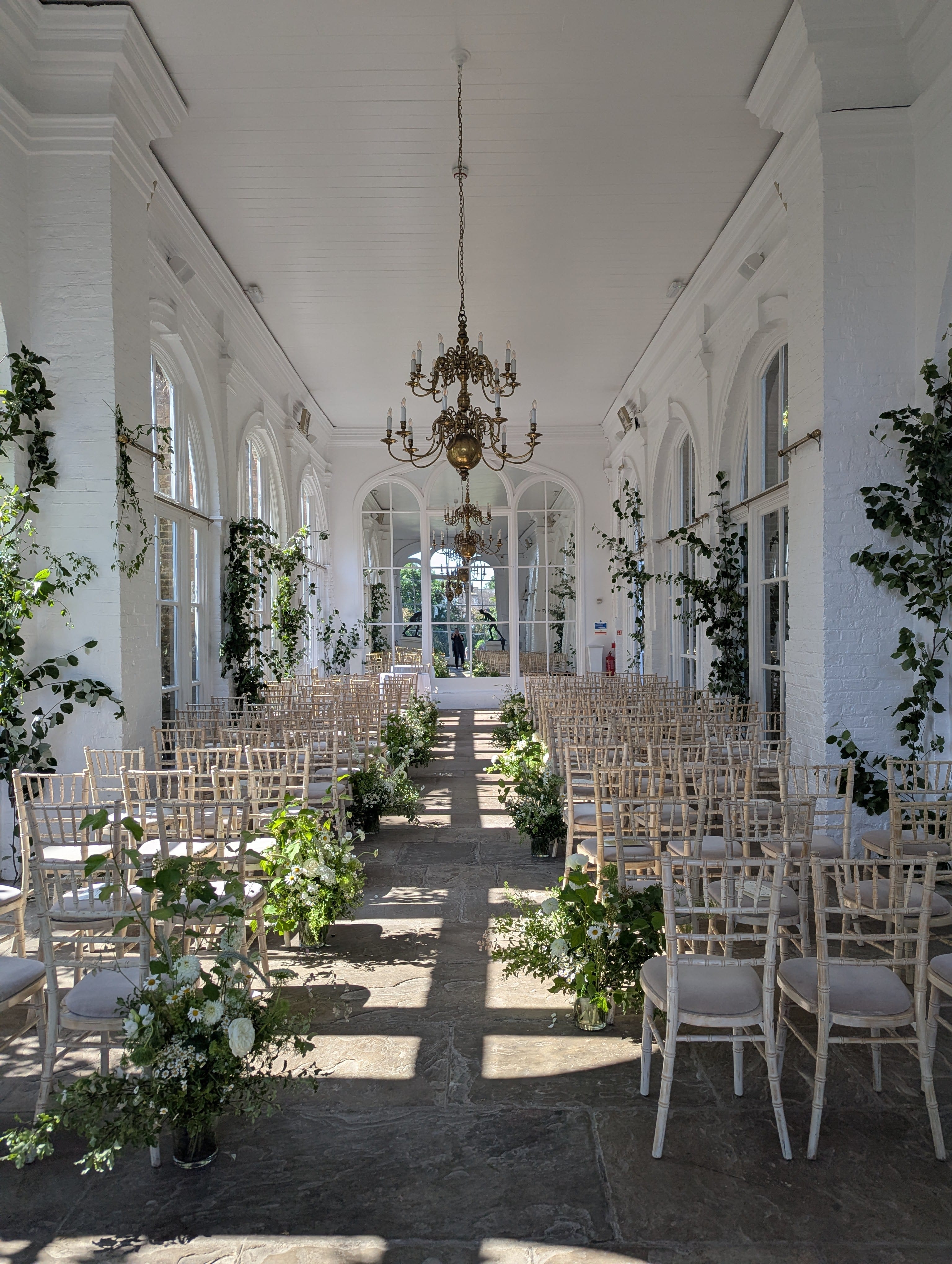 The Orangery 17